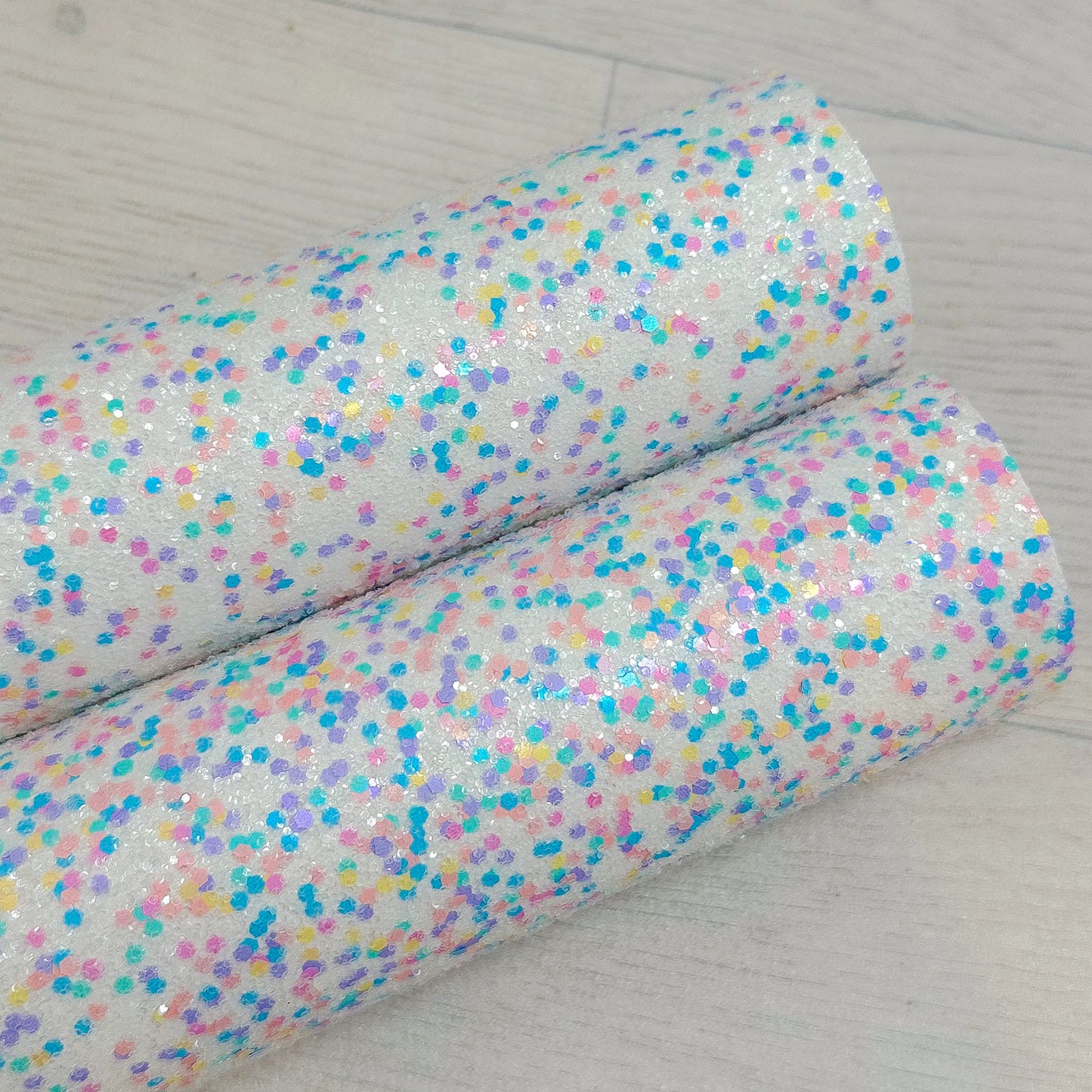 Rainbow Glitterfetti Glitter