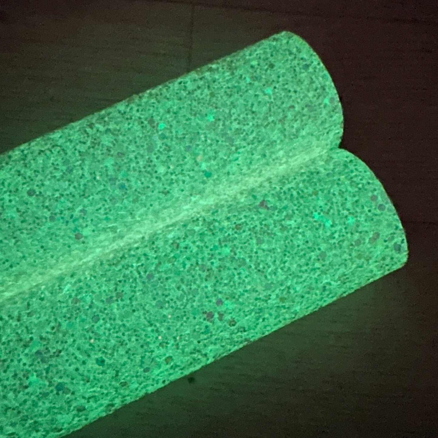 Glow In The Dark Pink
