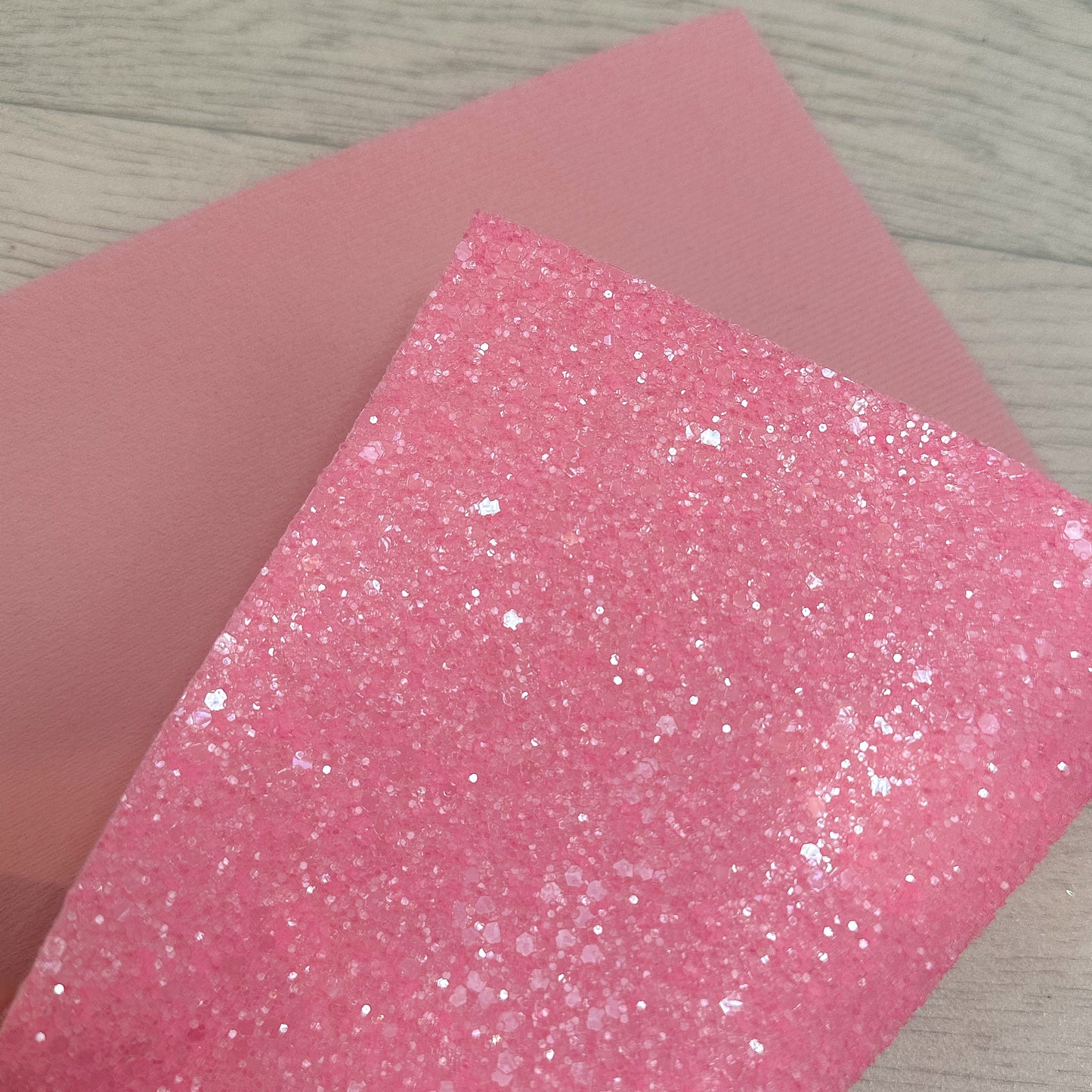 Kittie Chunky Glitter