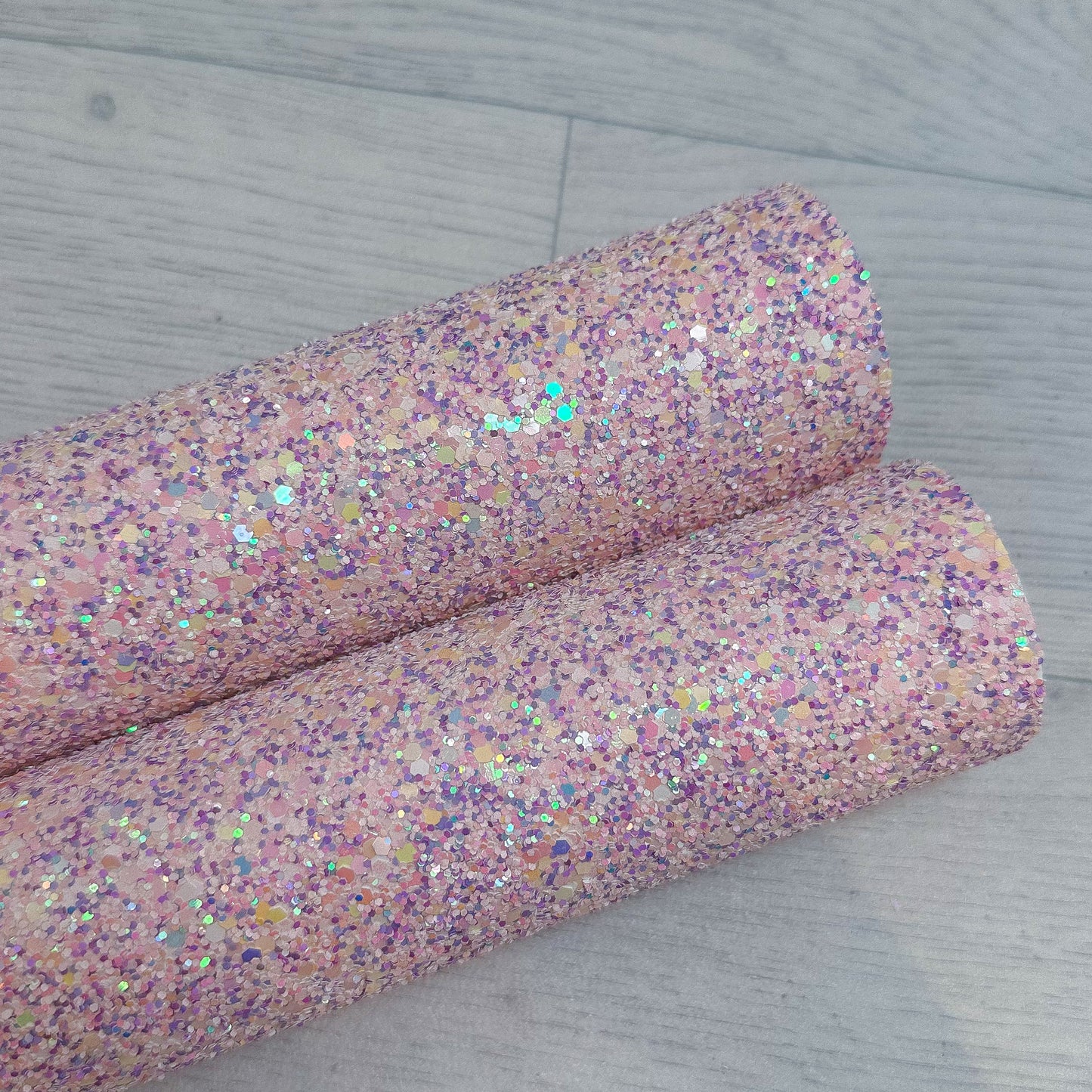 Making Cupcakes Chunky Glitter