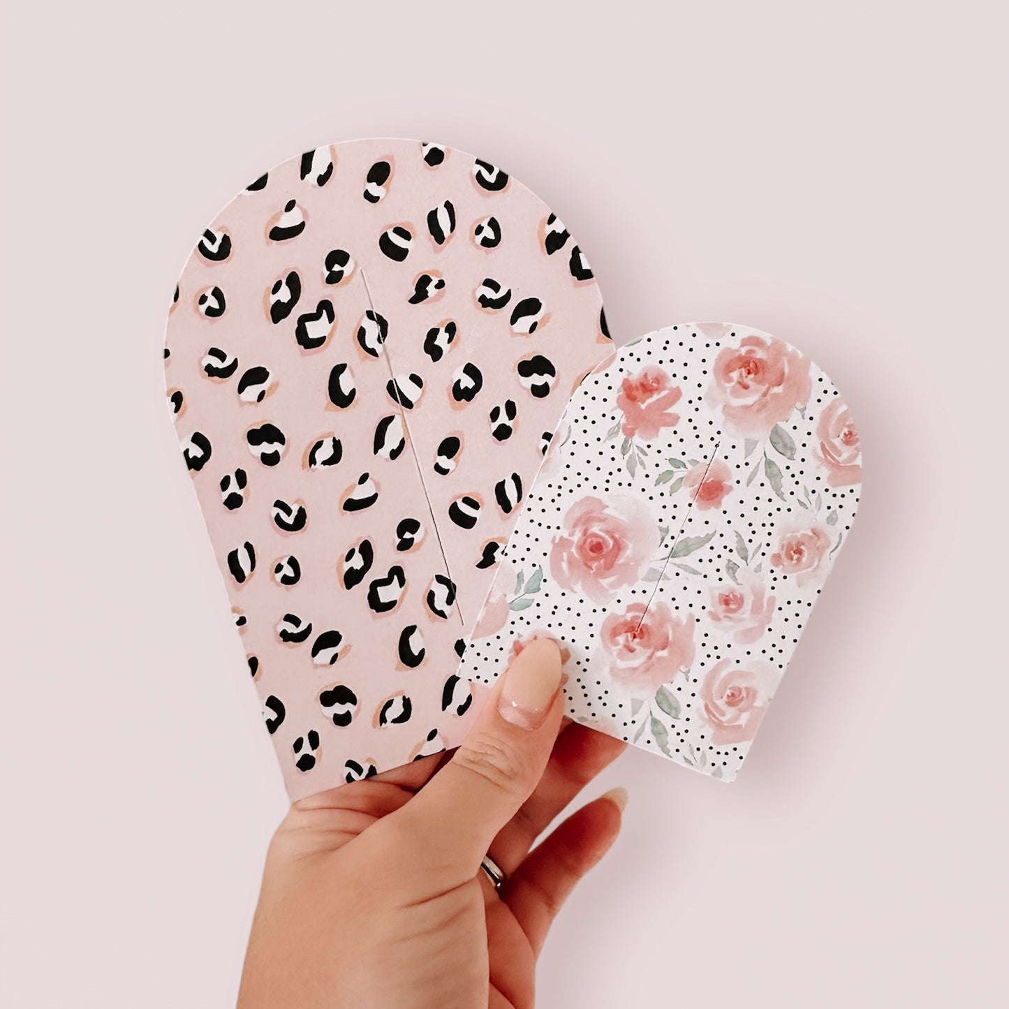 Arch Display Card Die Glitter Glitter On The Wall Exclusive