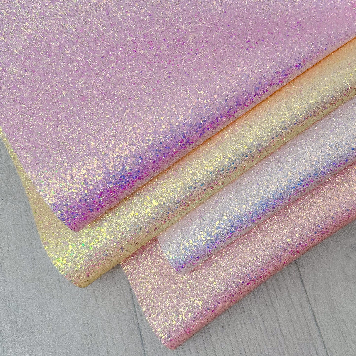 The Pretty Sparkles Bundle