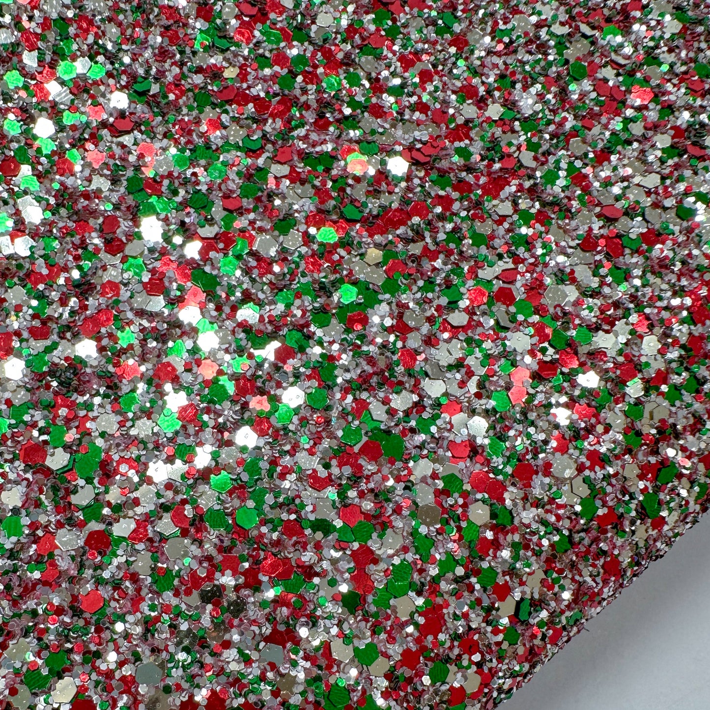 Lapland Chunky Glitter