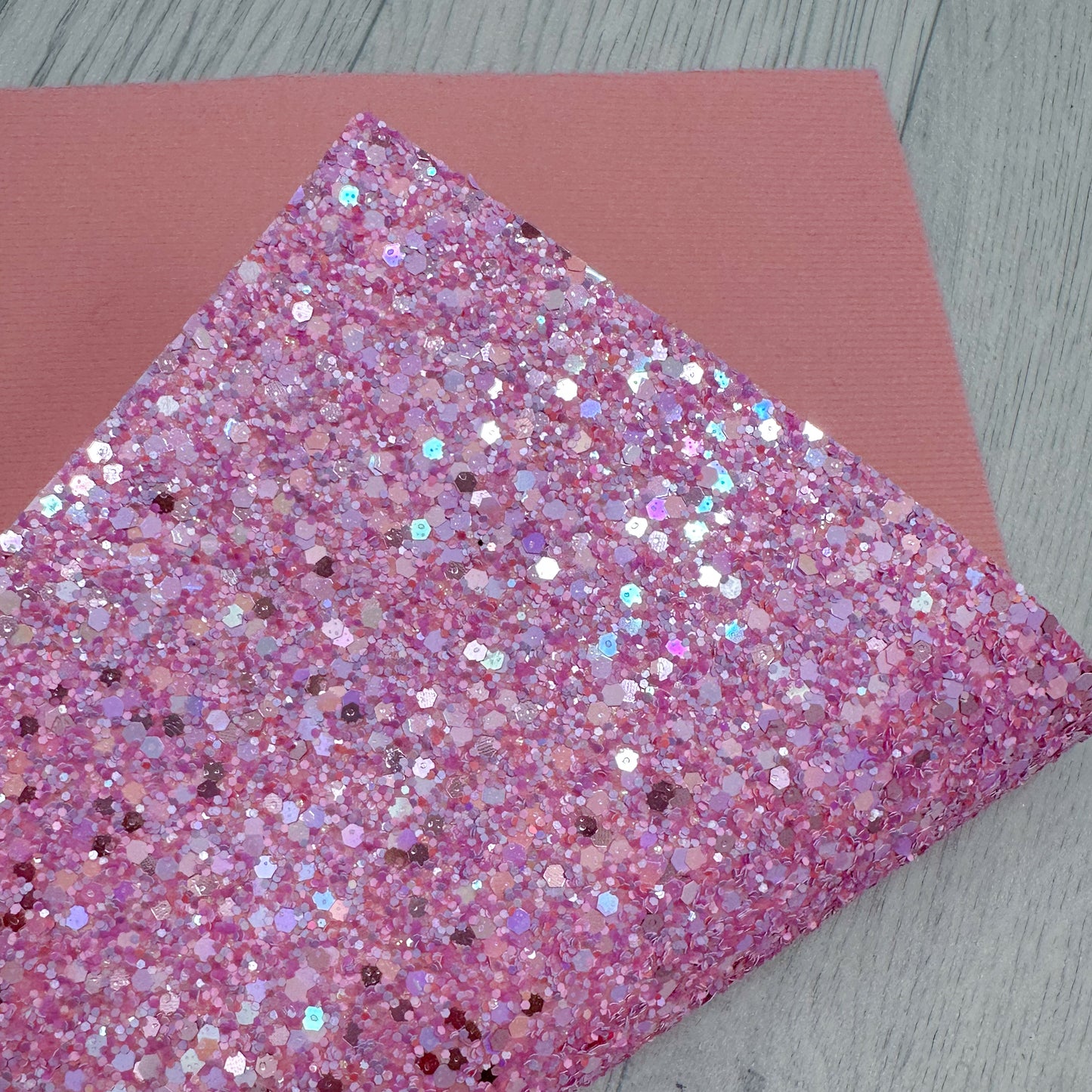 Sisterhood Glitter Chunky Glitter