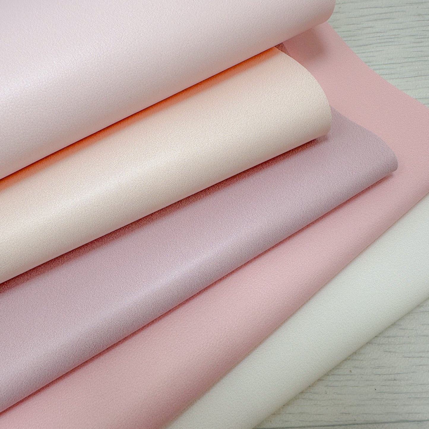 Muted Pinks Bundle