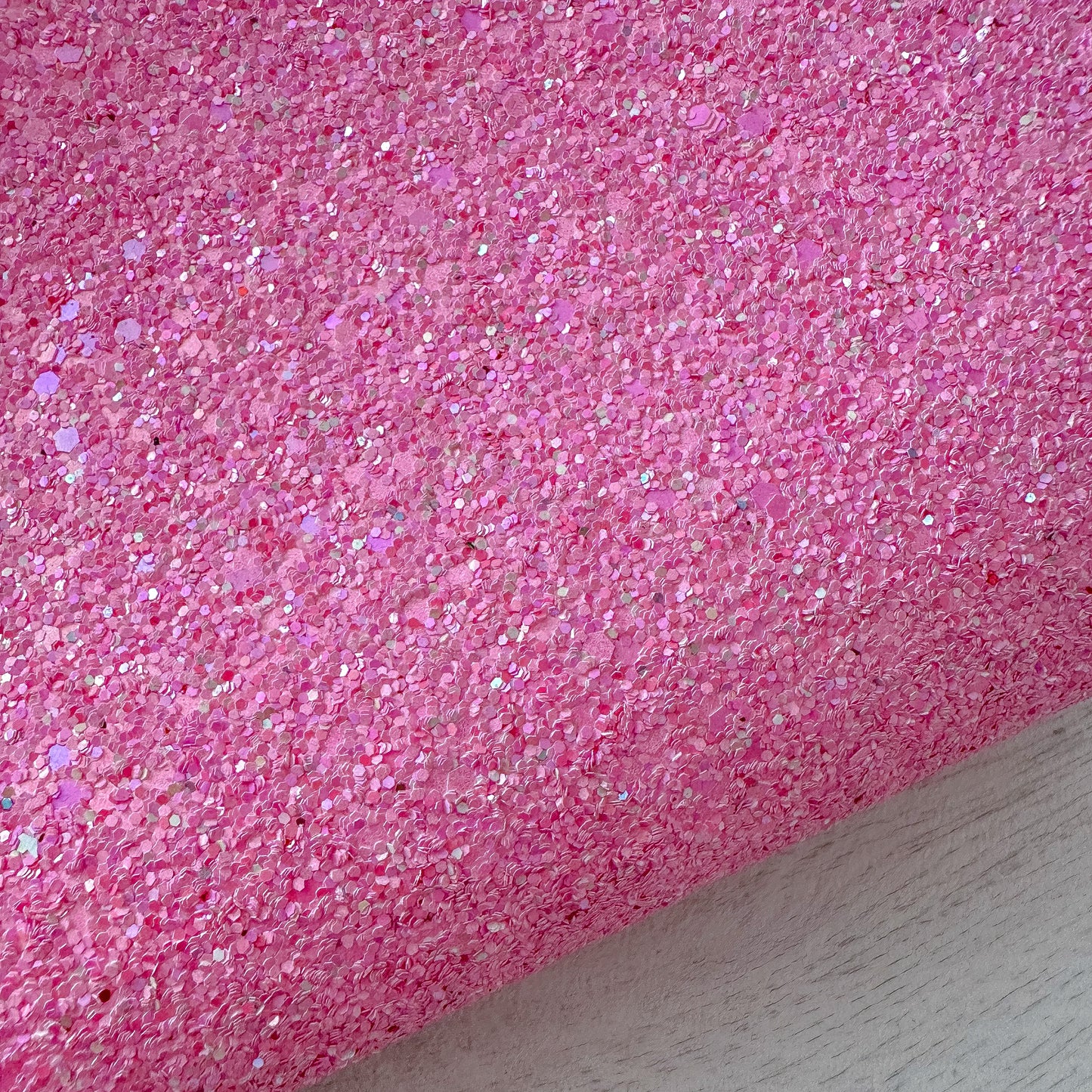 Amore Chunky Glitter