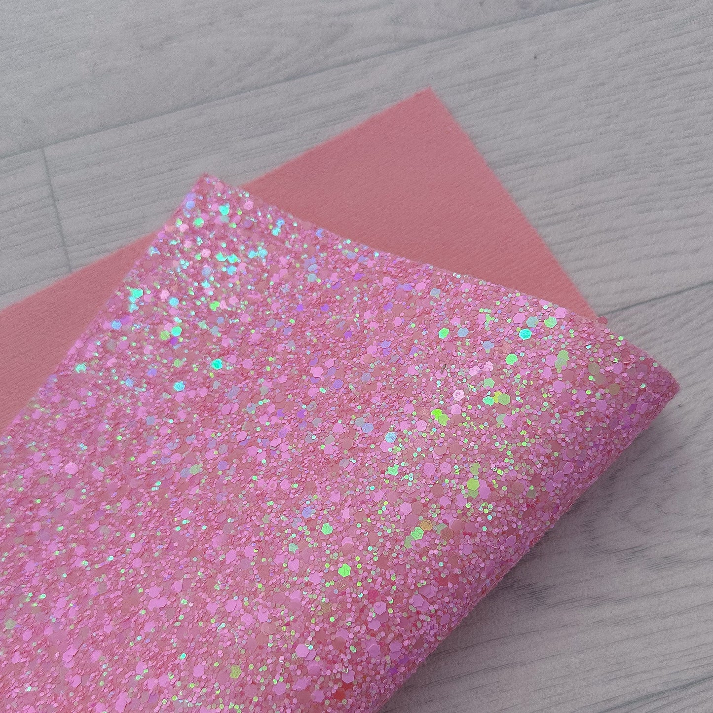 I Like Shiny Things Chunky Glitter