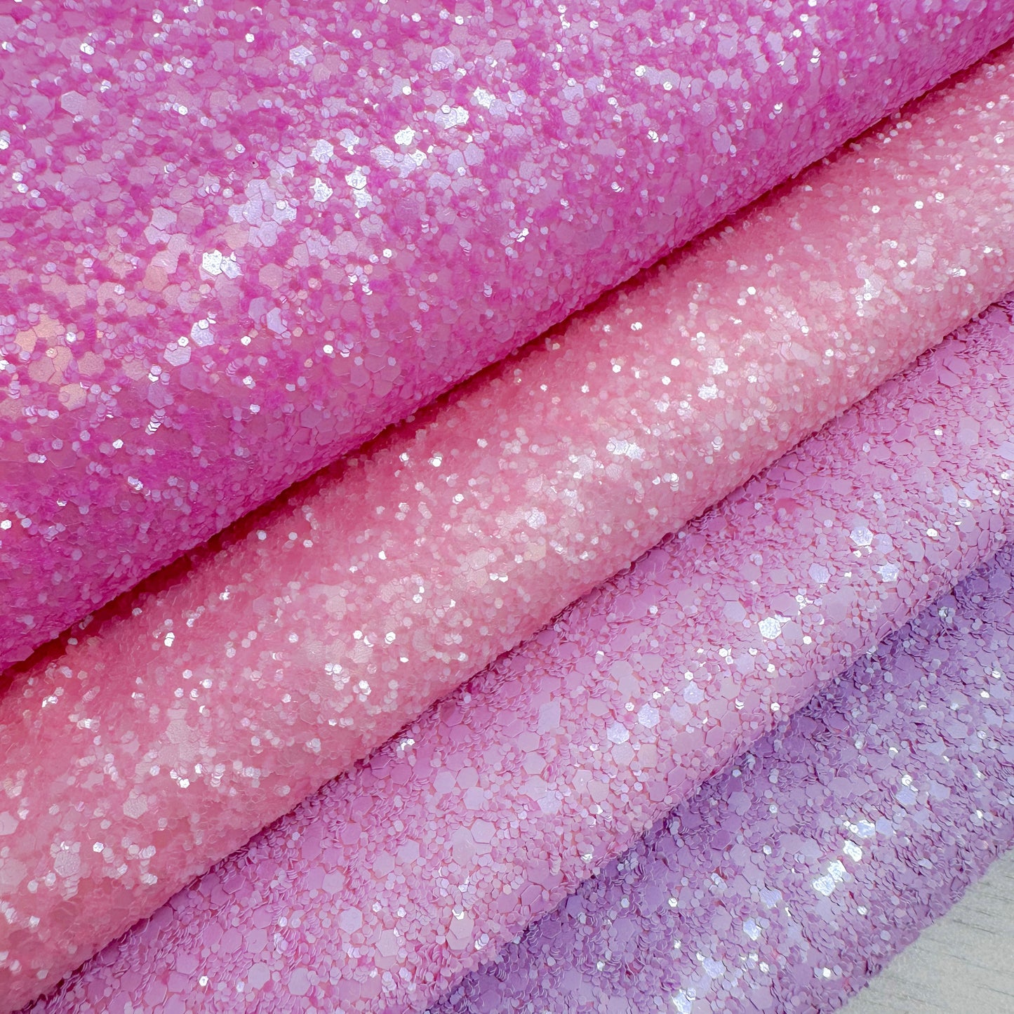 Pearly Shimmer Bundle