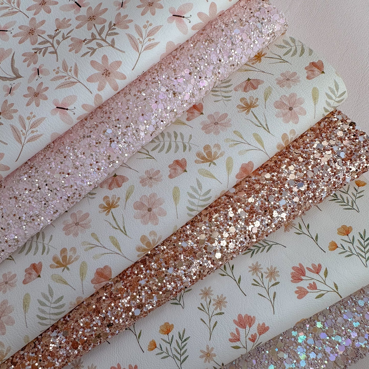Pretty Wildflower Blooms Bundle