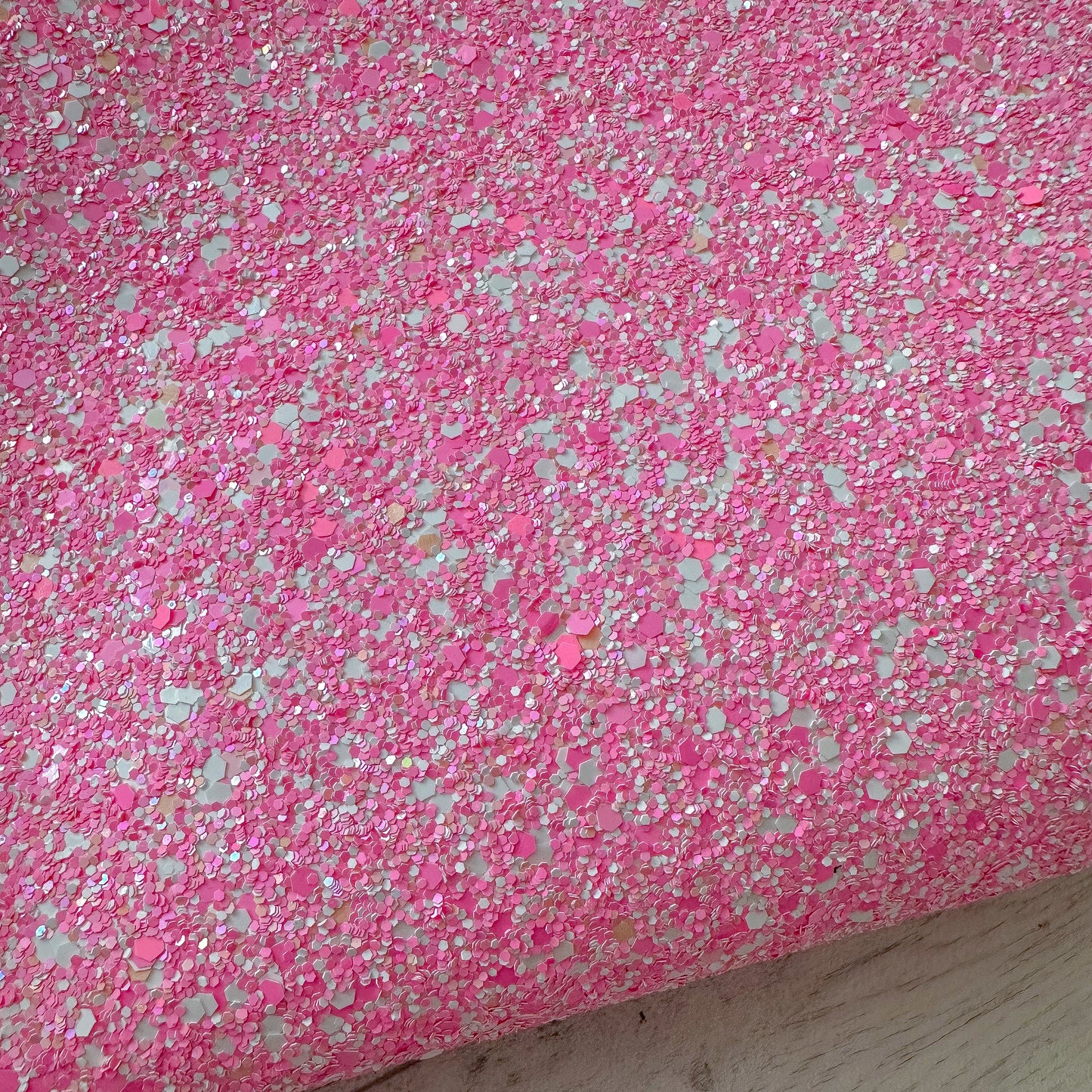 Cupid Chunky Glitter
