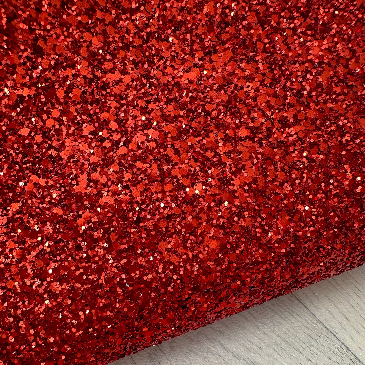 In Love Chunky Glitter