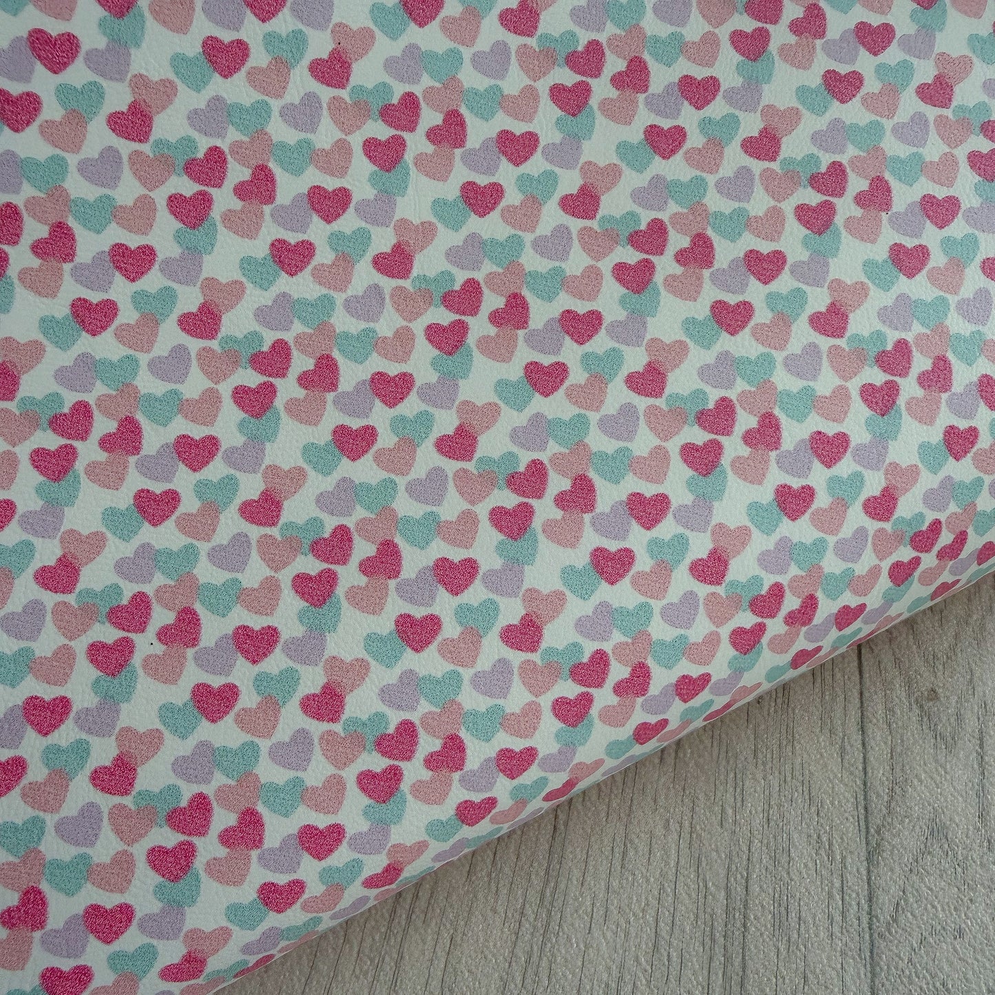 Little Loves Leatherette