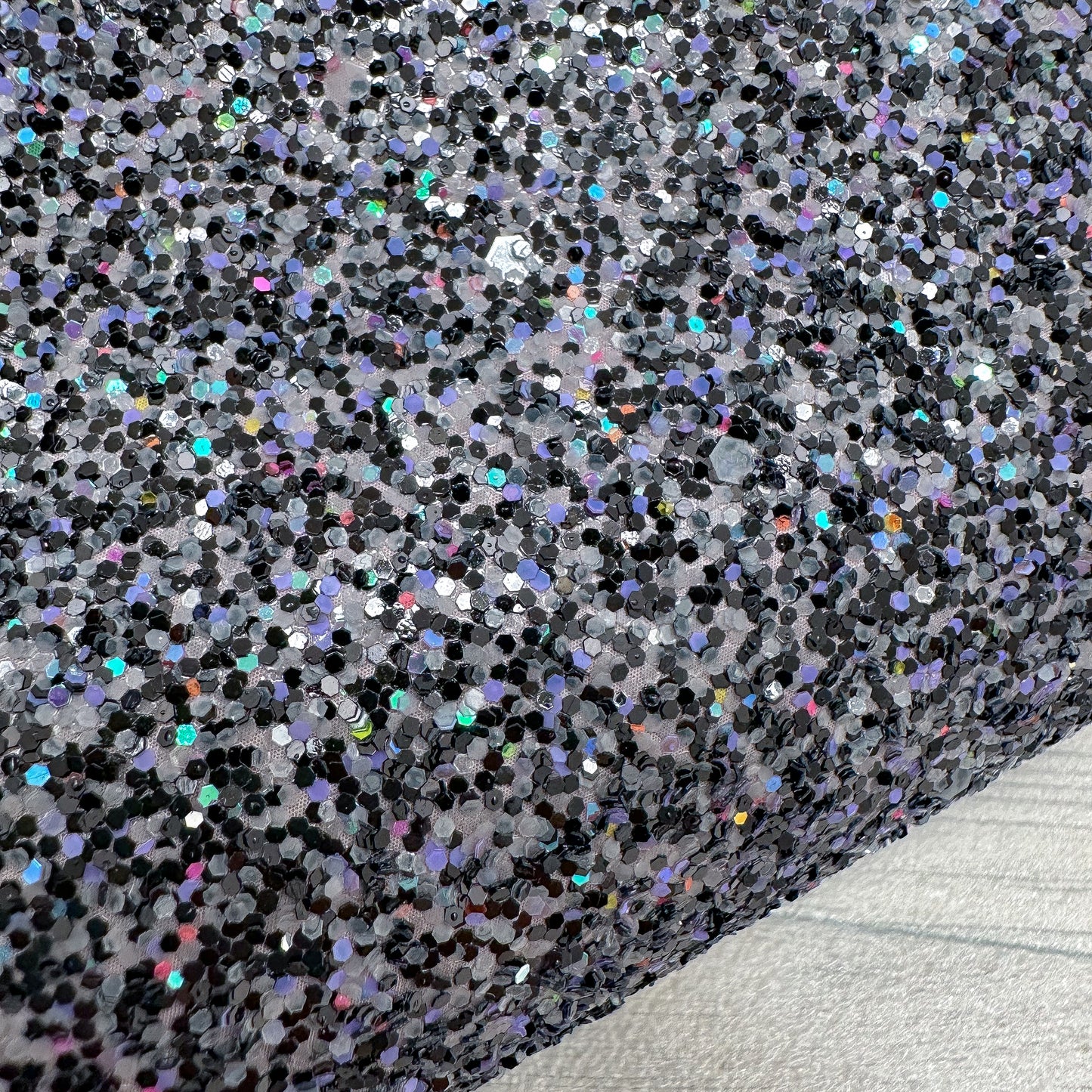 Sixth Sense Chunky Glitter