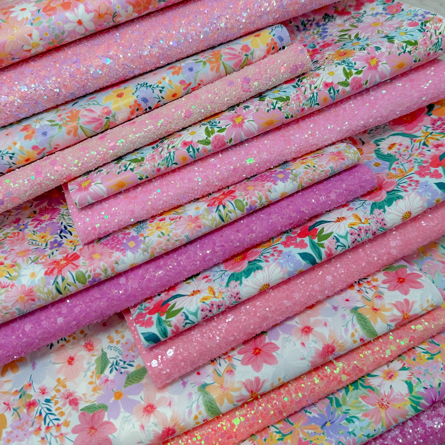 Summer Floral Bundle