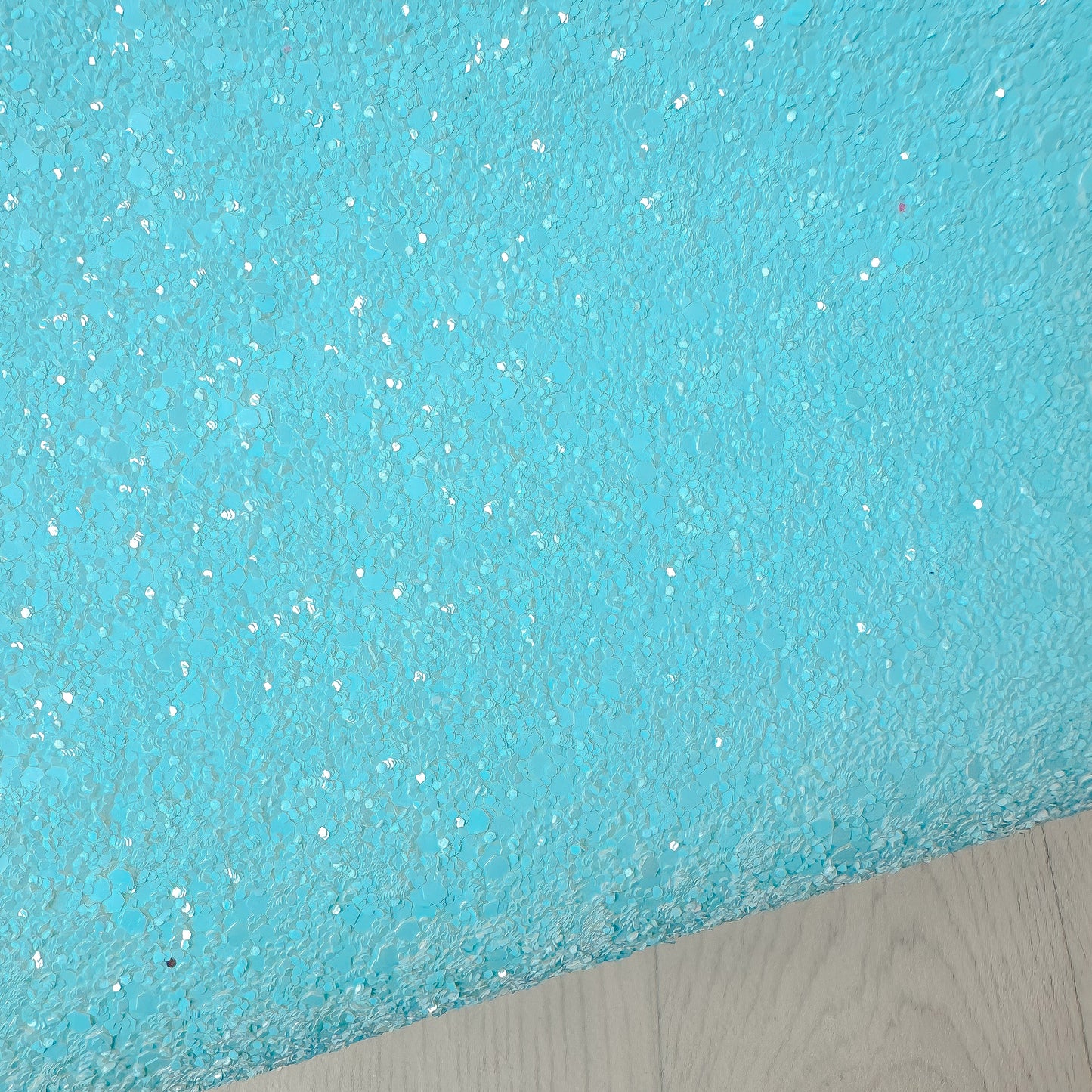 Oh Boy Matte Chunky Glitter