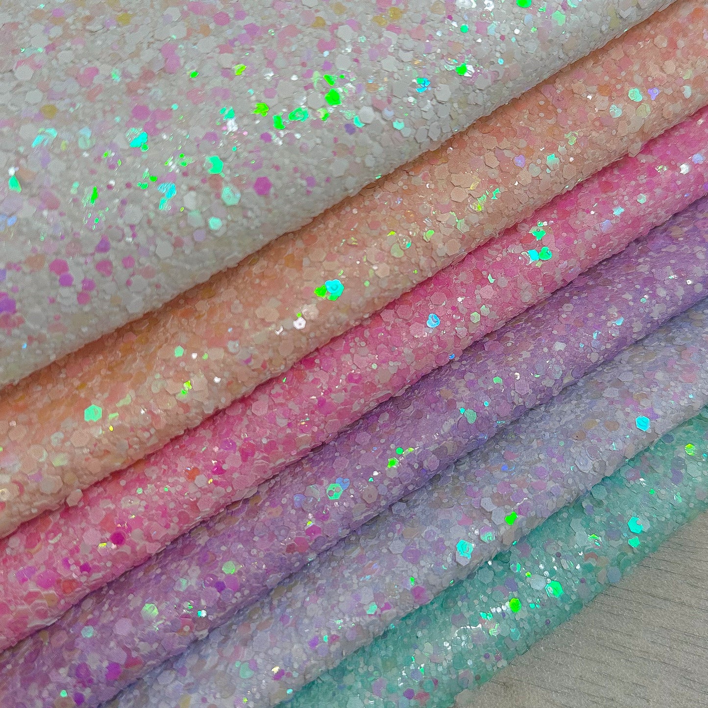 Sparkly Rainbow Bundle