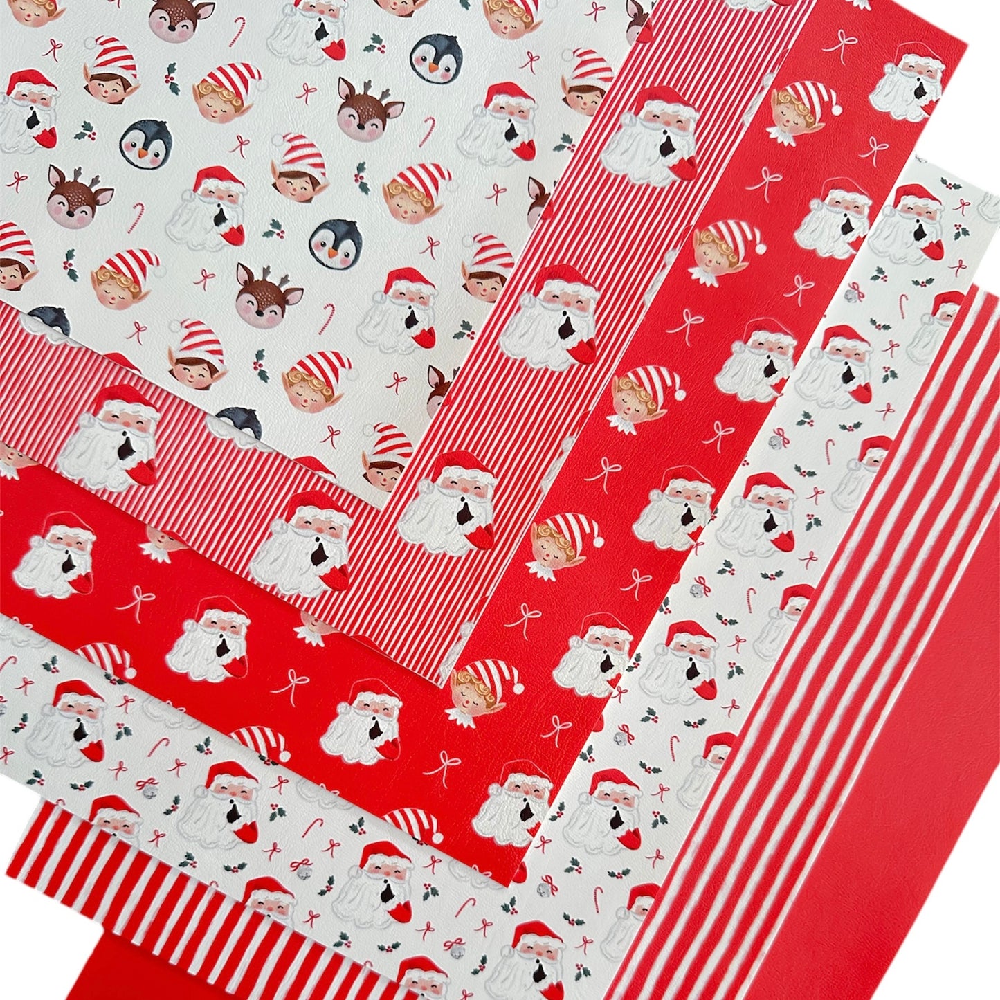Red Festive Bundle
