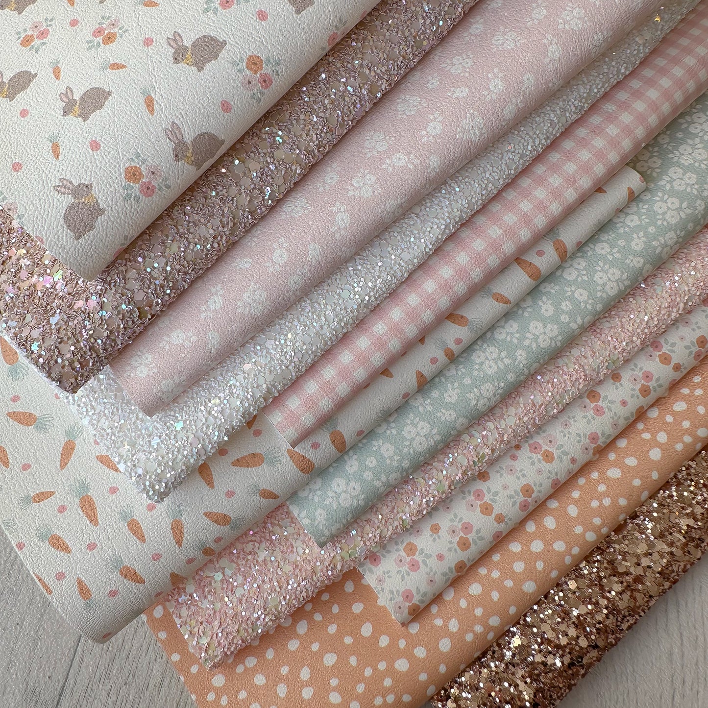 Big Soft Shades Easter Bundle