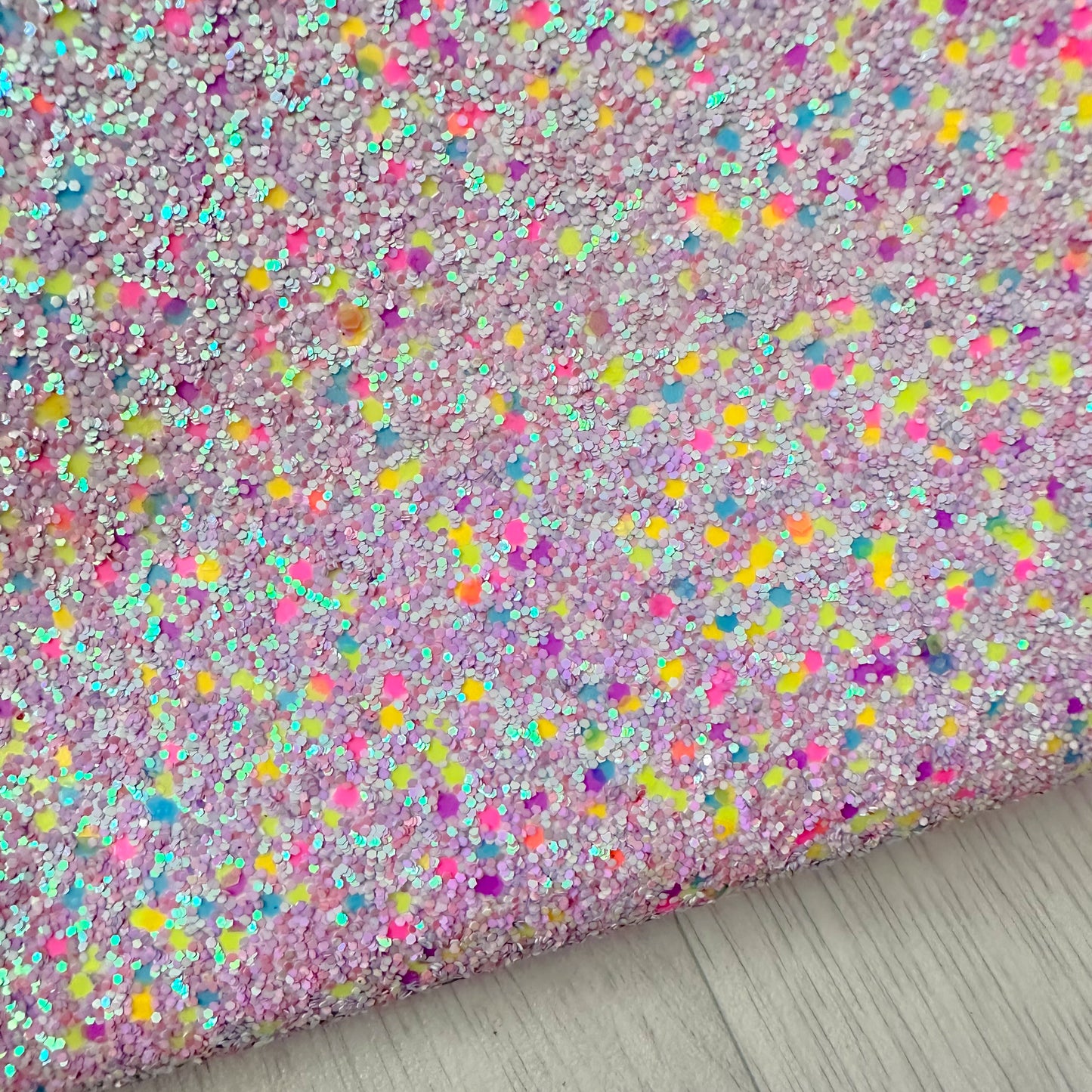 Party Girl Glitter