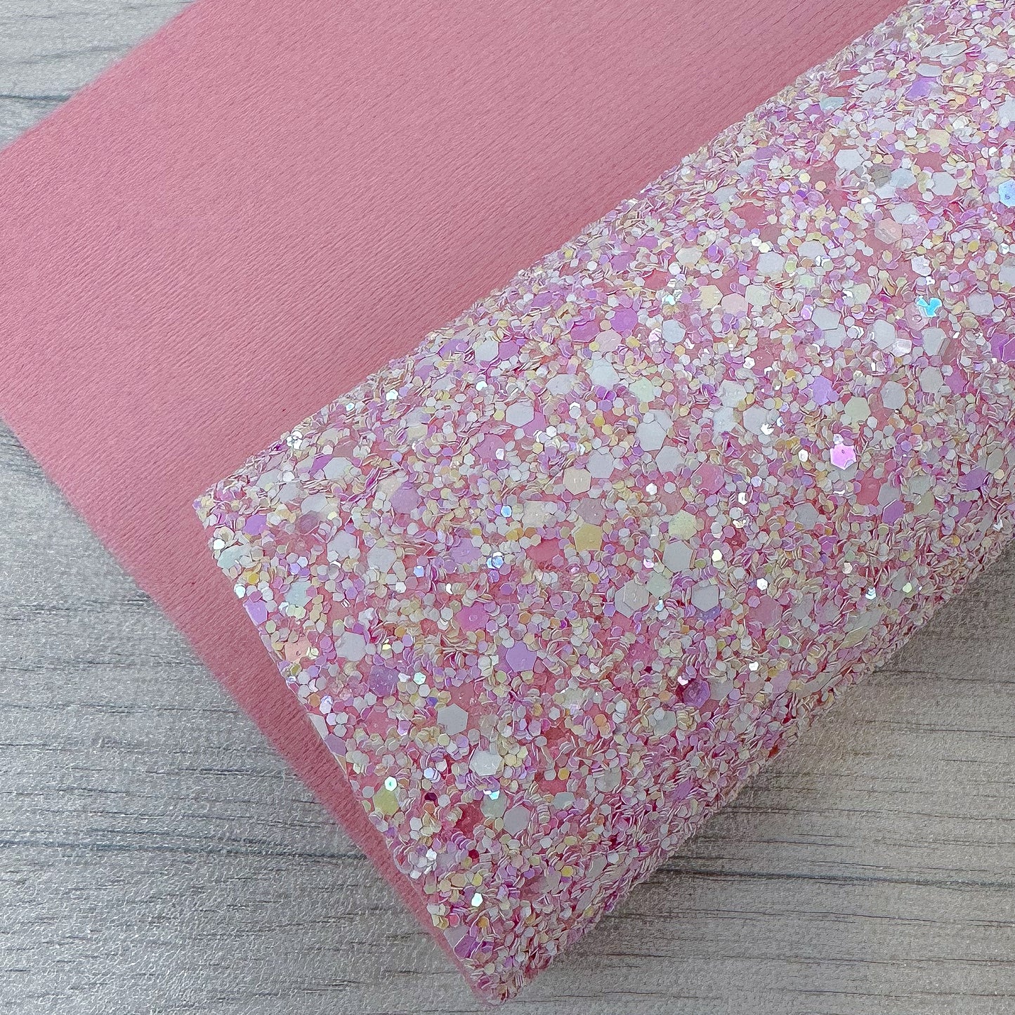 Feeling Giddy Chunky Glitter