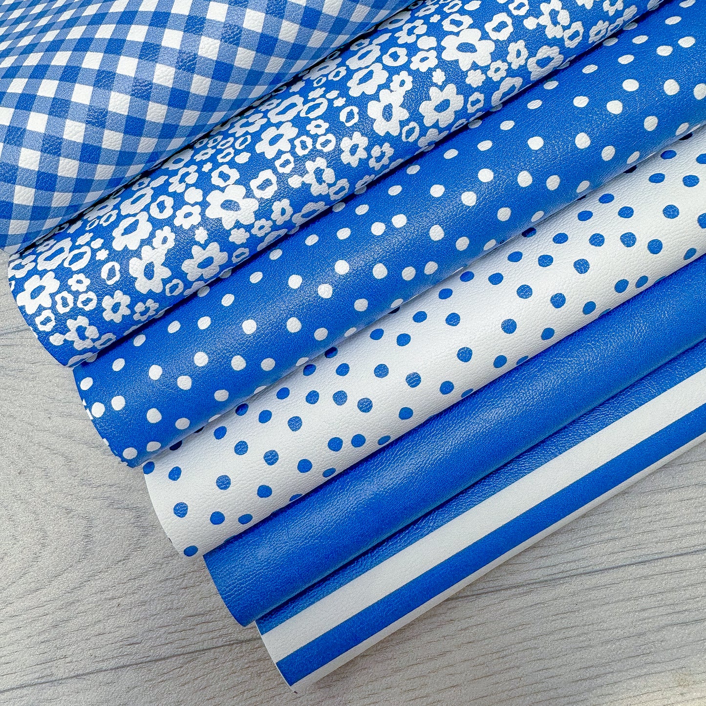 Royal Blue School Bundle