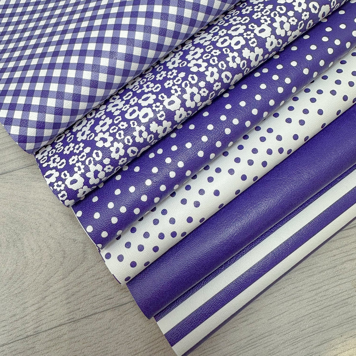 Purple School Bundle