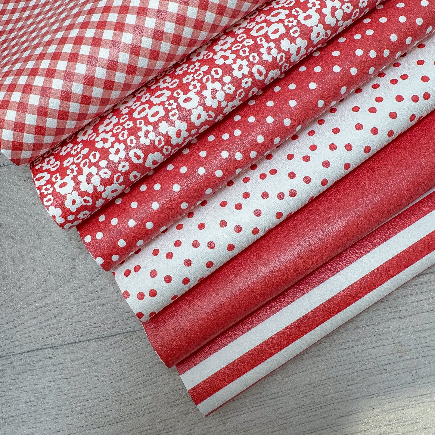 Red School Bundle