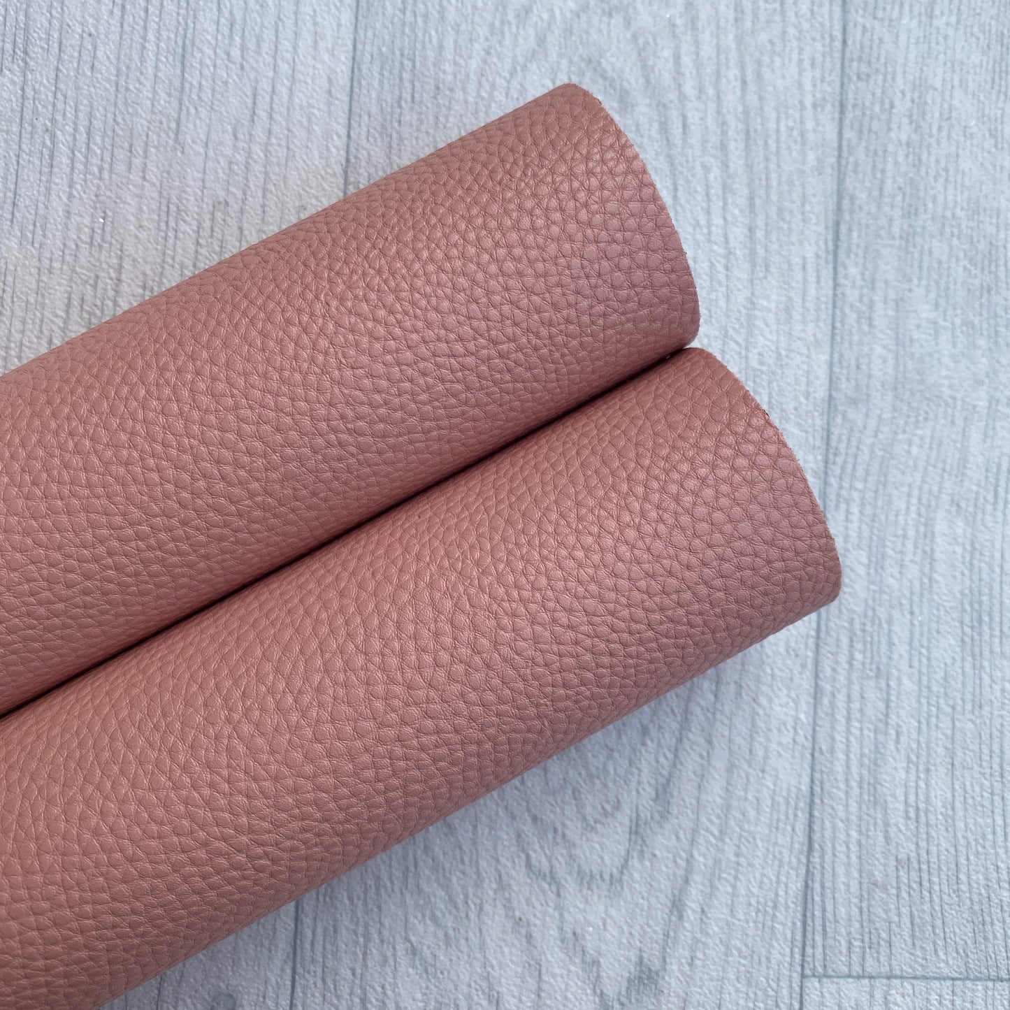 Sunkissed Faux Leather