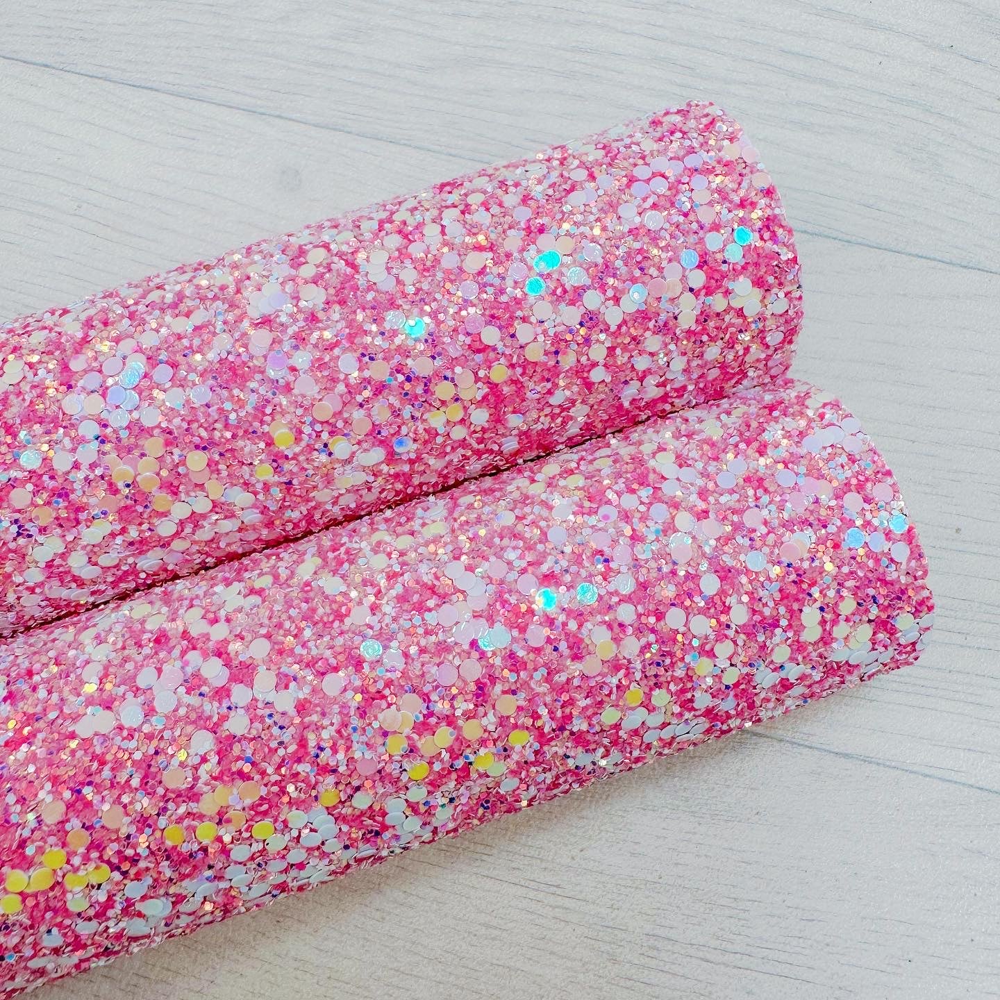 Sweetshop Sparkle Ring Pop Chunky Glitter