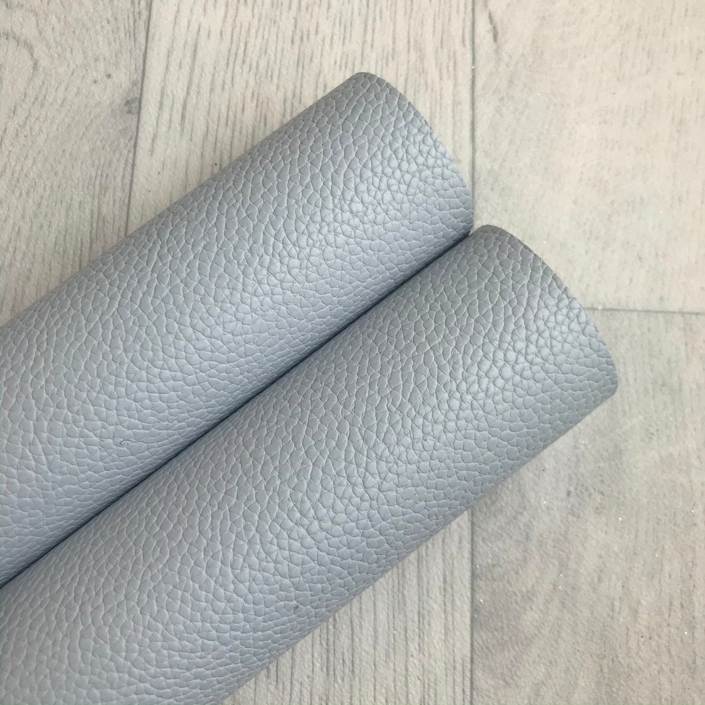 Mr Grey Leatherette