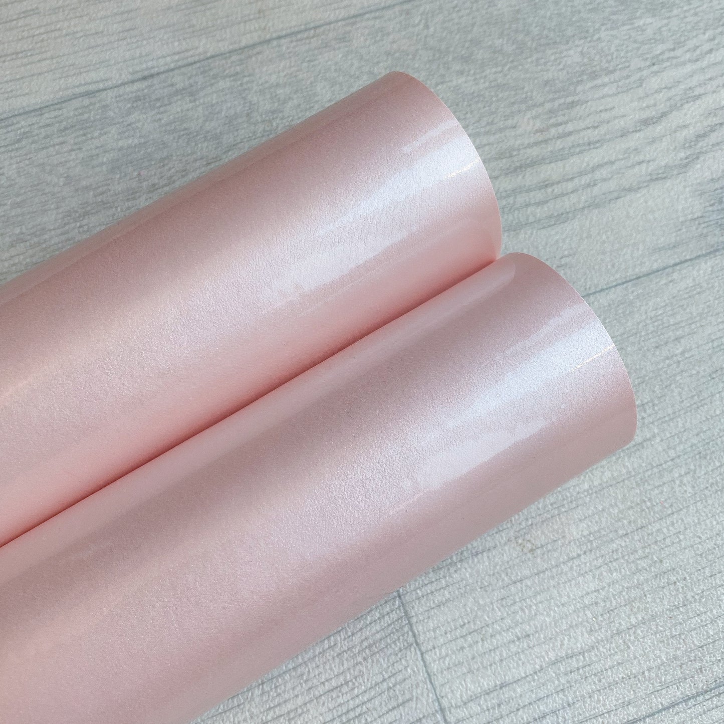 Fairly Bare Gloss Leatherette