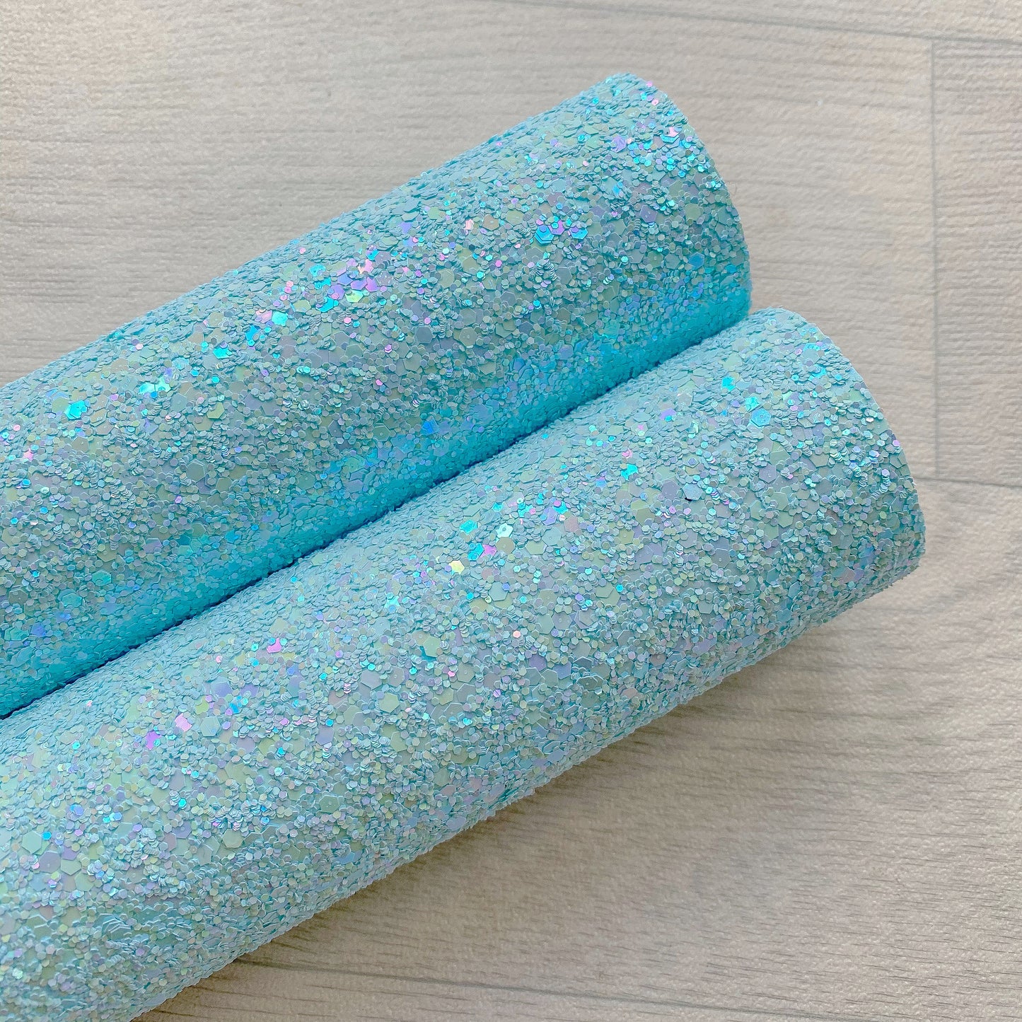 Under The Sea Chunky Glitter
