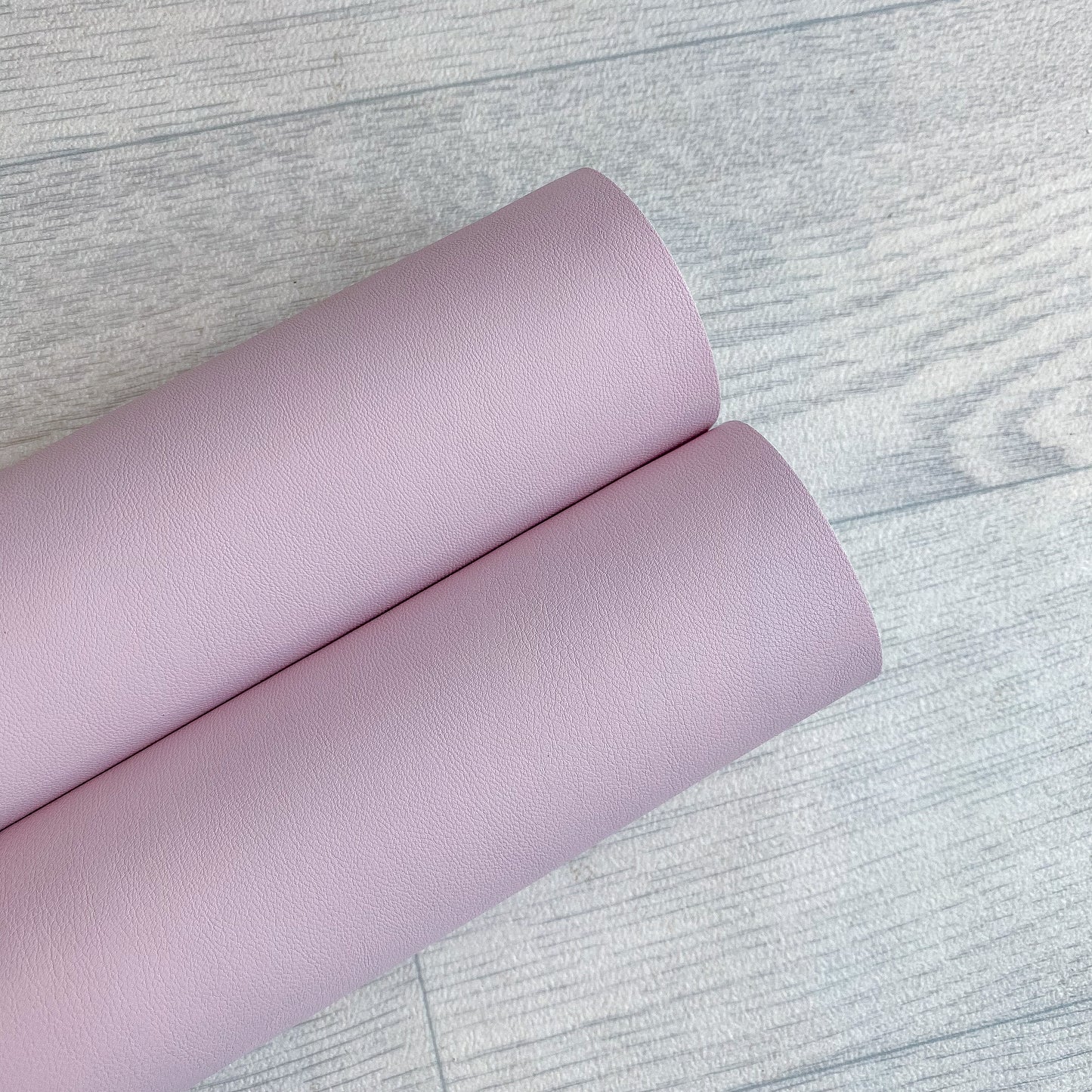 Oh So Soft Pink Vegan Leather