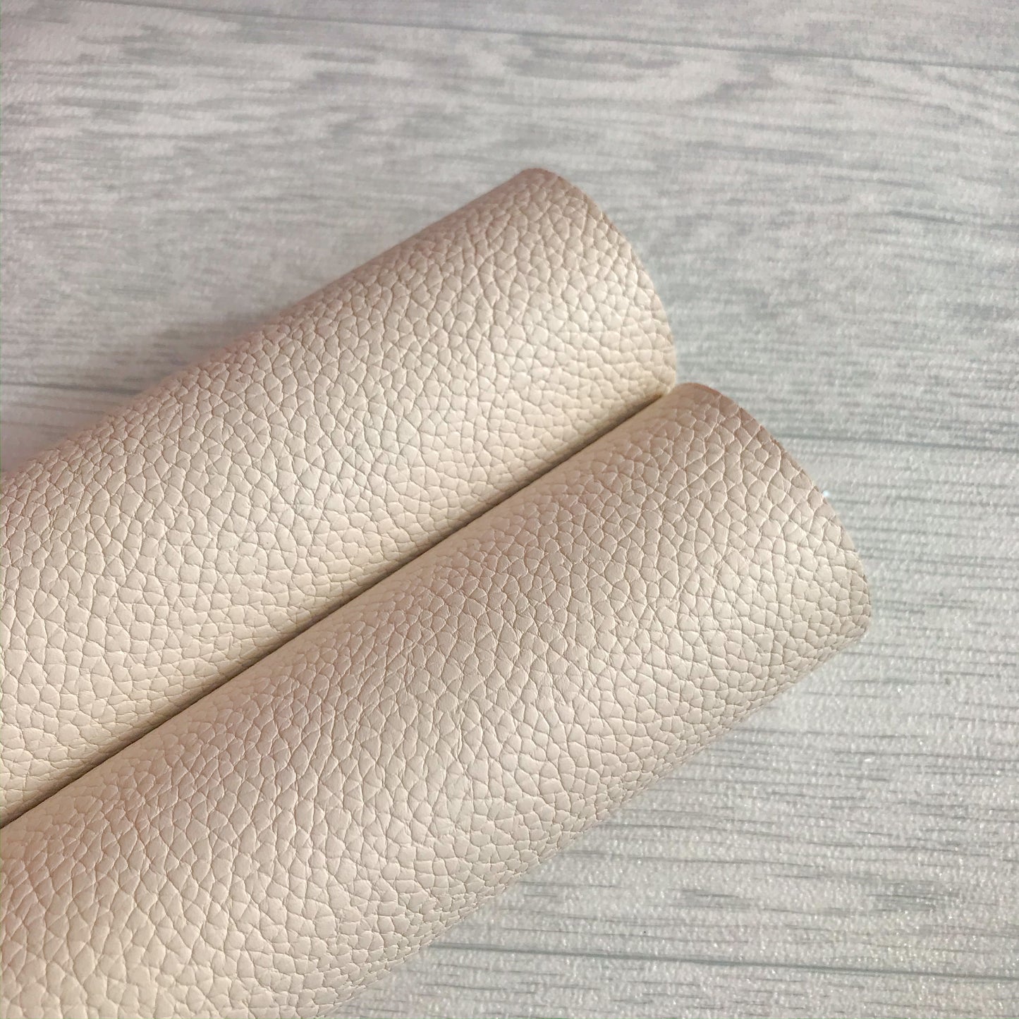 Ice Cream Leatherette