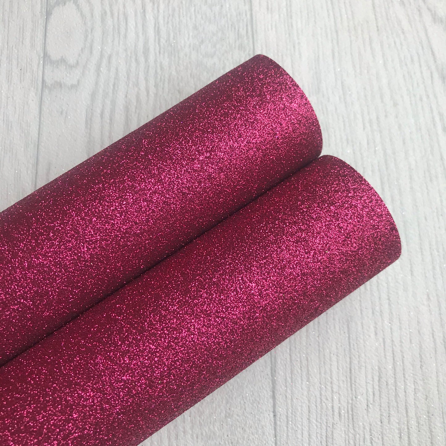 Burgundy Fine Glitter