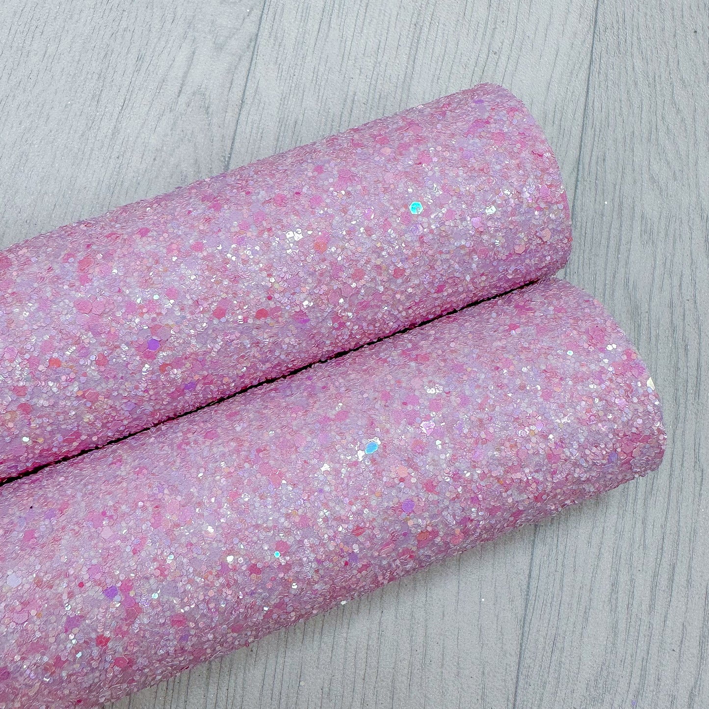 Fairy Queen Chunky Glitter