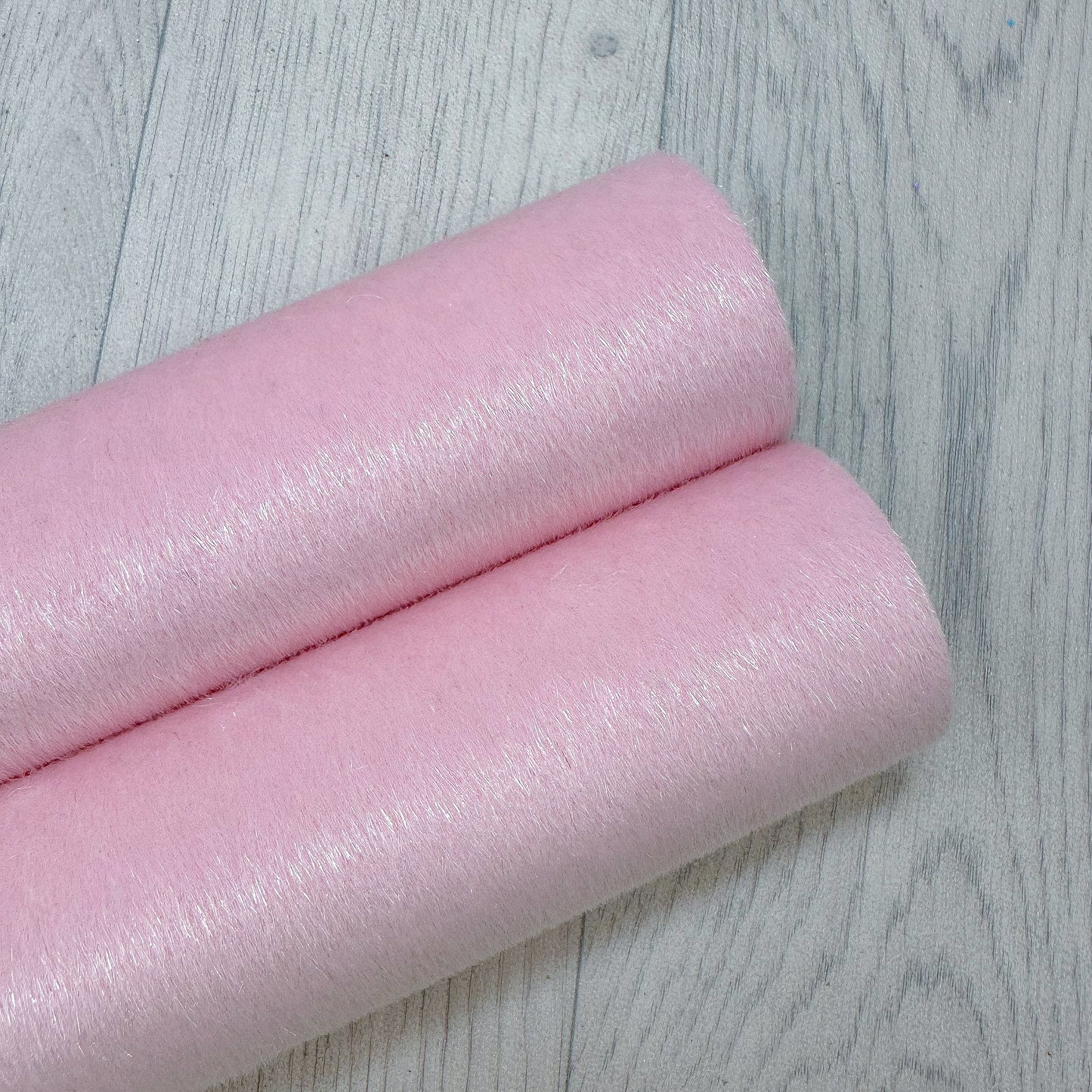 Bunny Fluff Pink