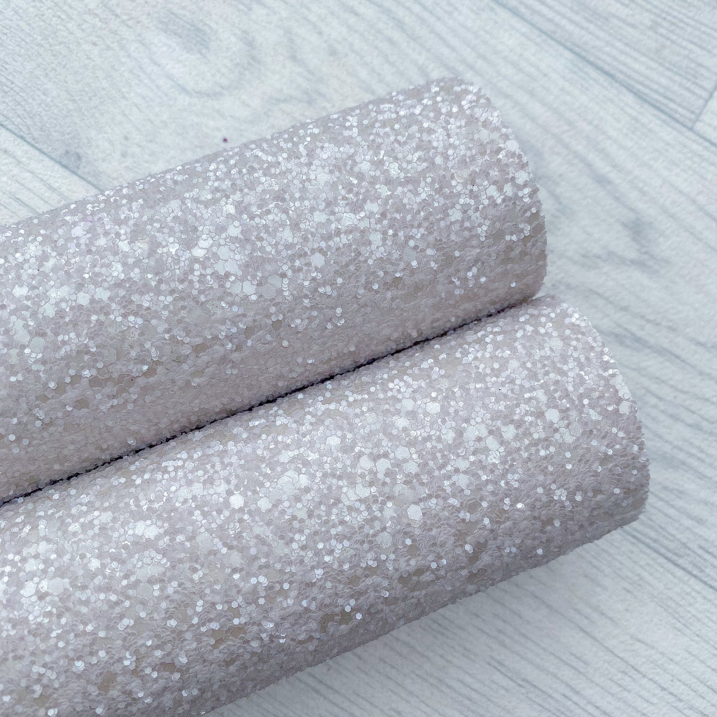 Pearl Matte Taupe Glitter