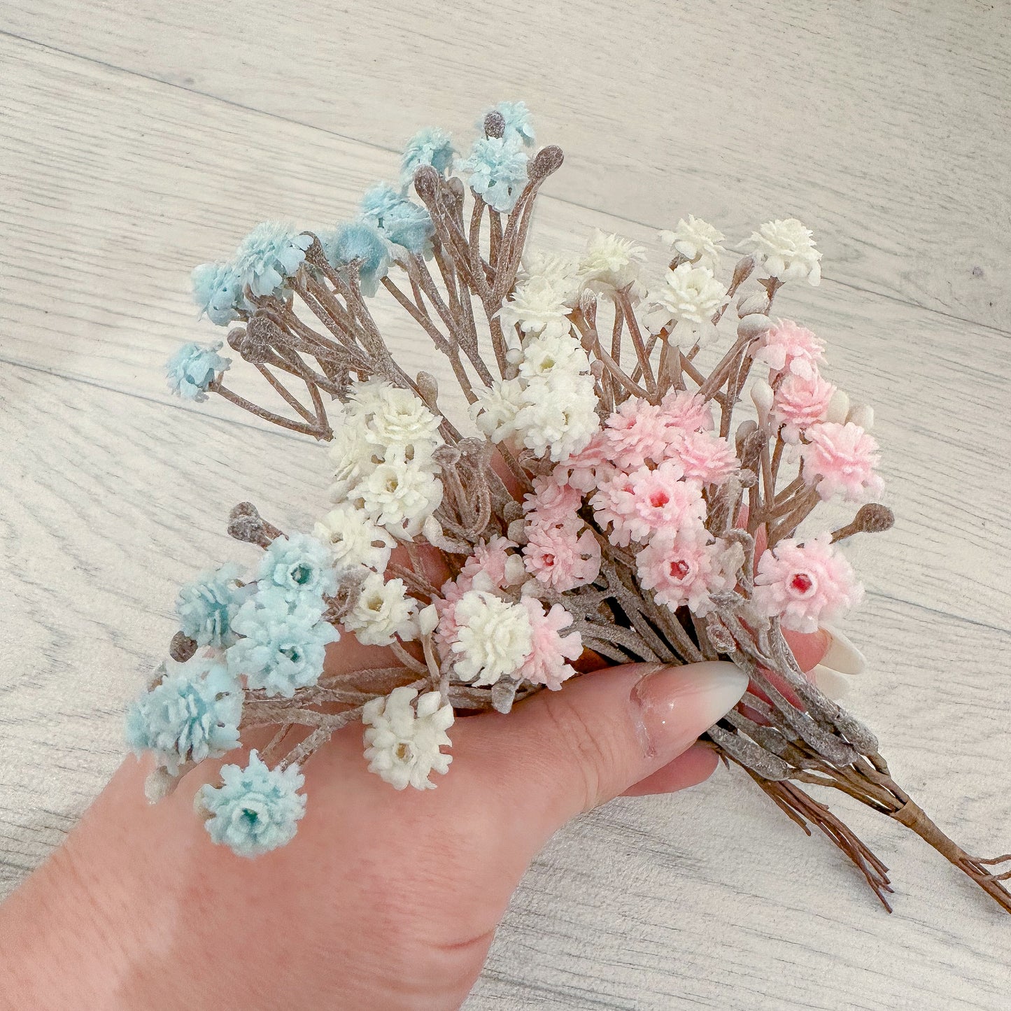 Wildflower Foliage