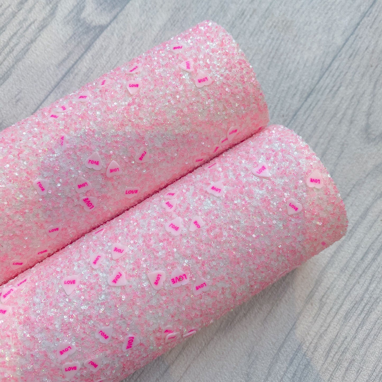 Lovefetti Chunky Glitter