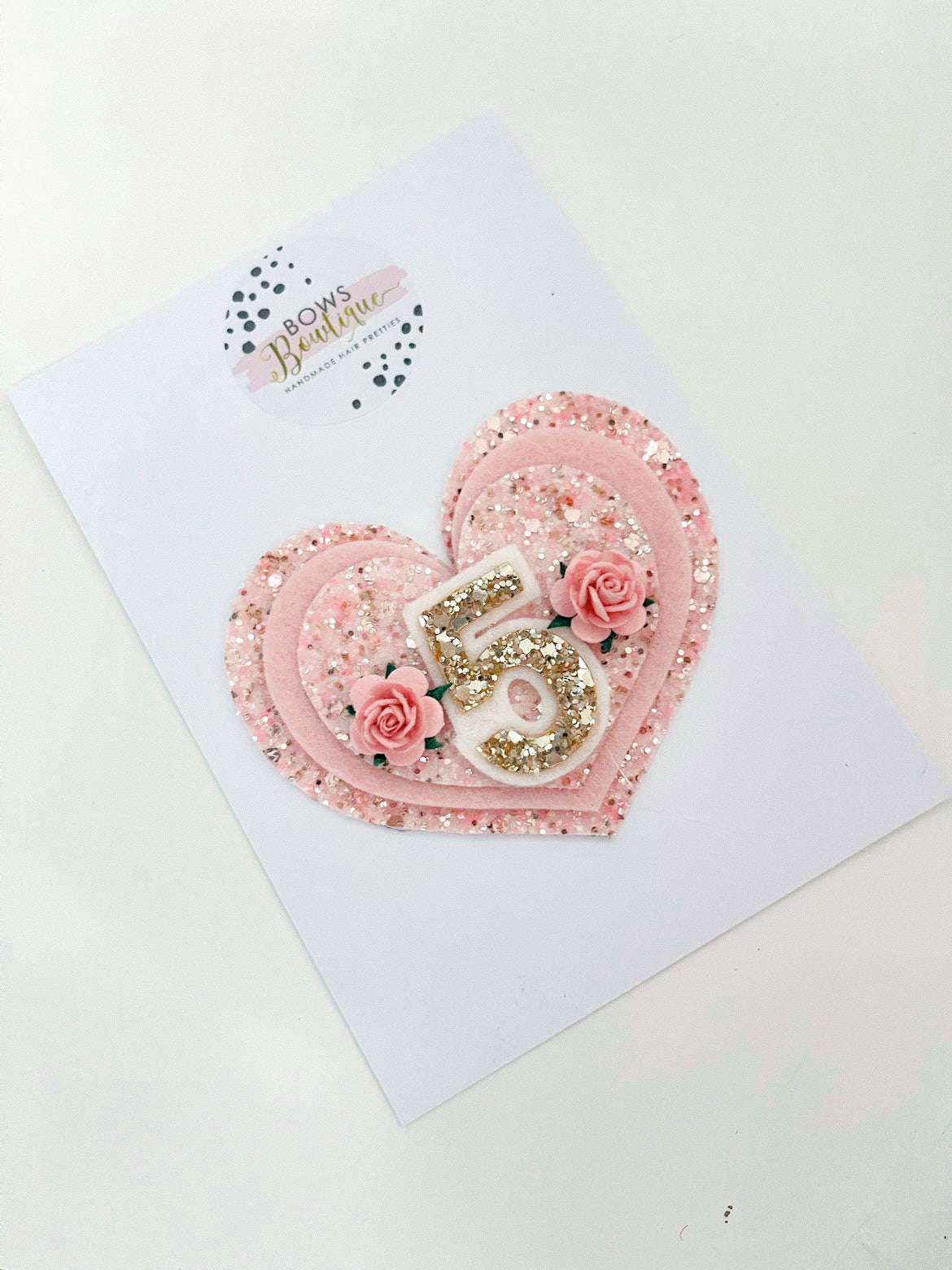 PREORDER MAY Multi Heart Jewel Box Exclusive
