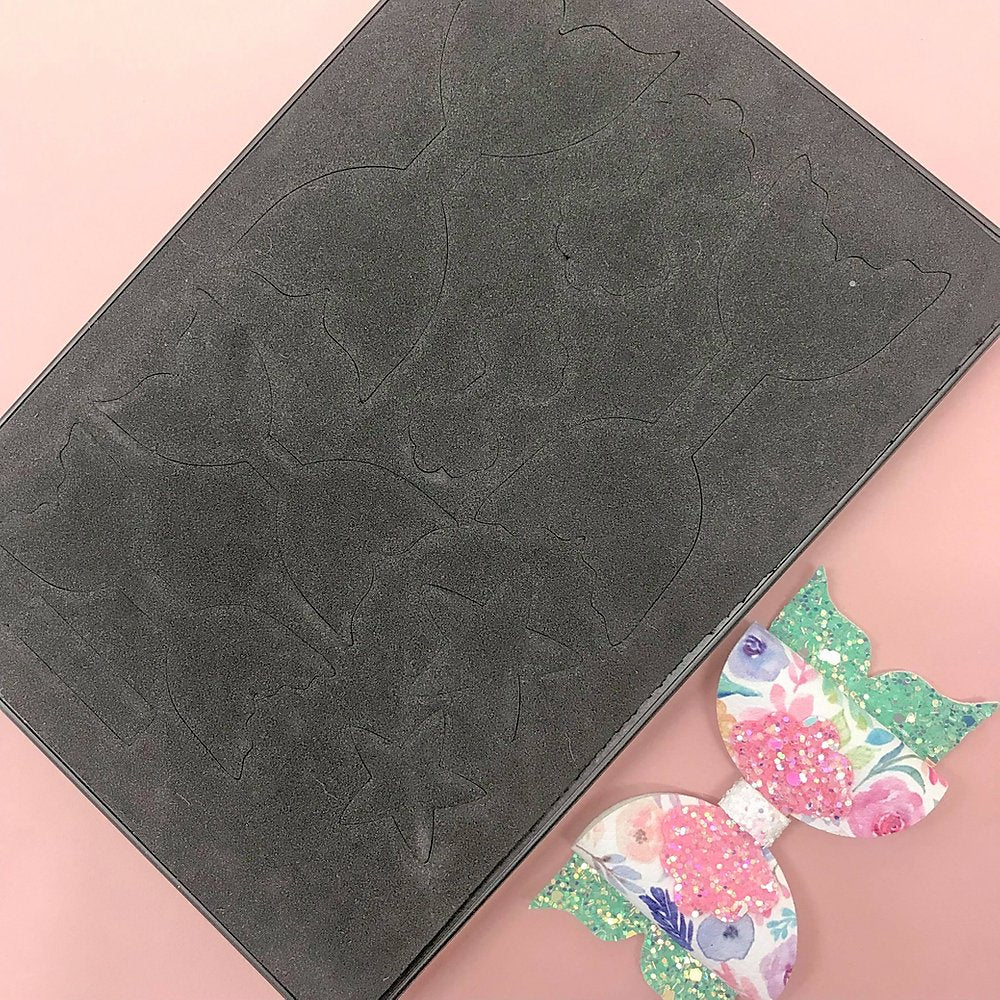 Mermaid Tails Die Glitter Glitter On The Wall Exclusive