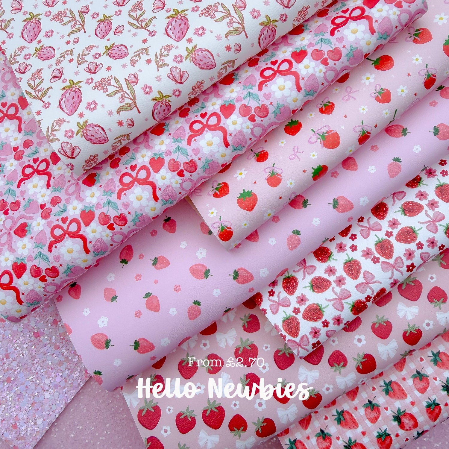 New Arrivals