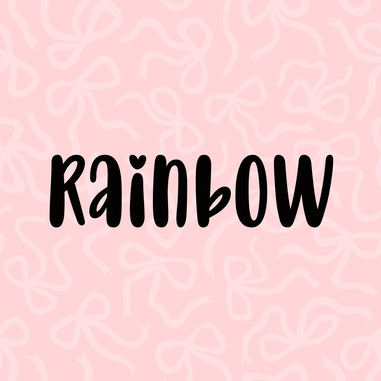 Rainbow