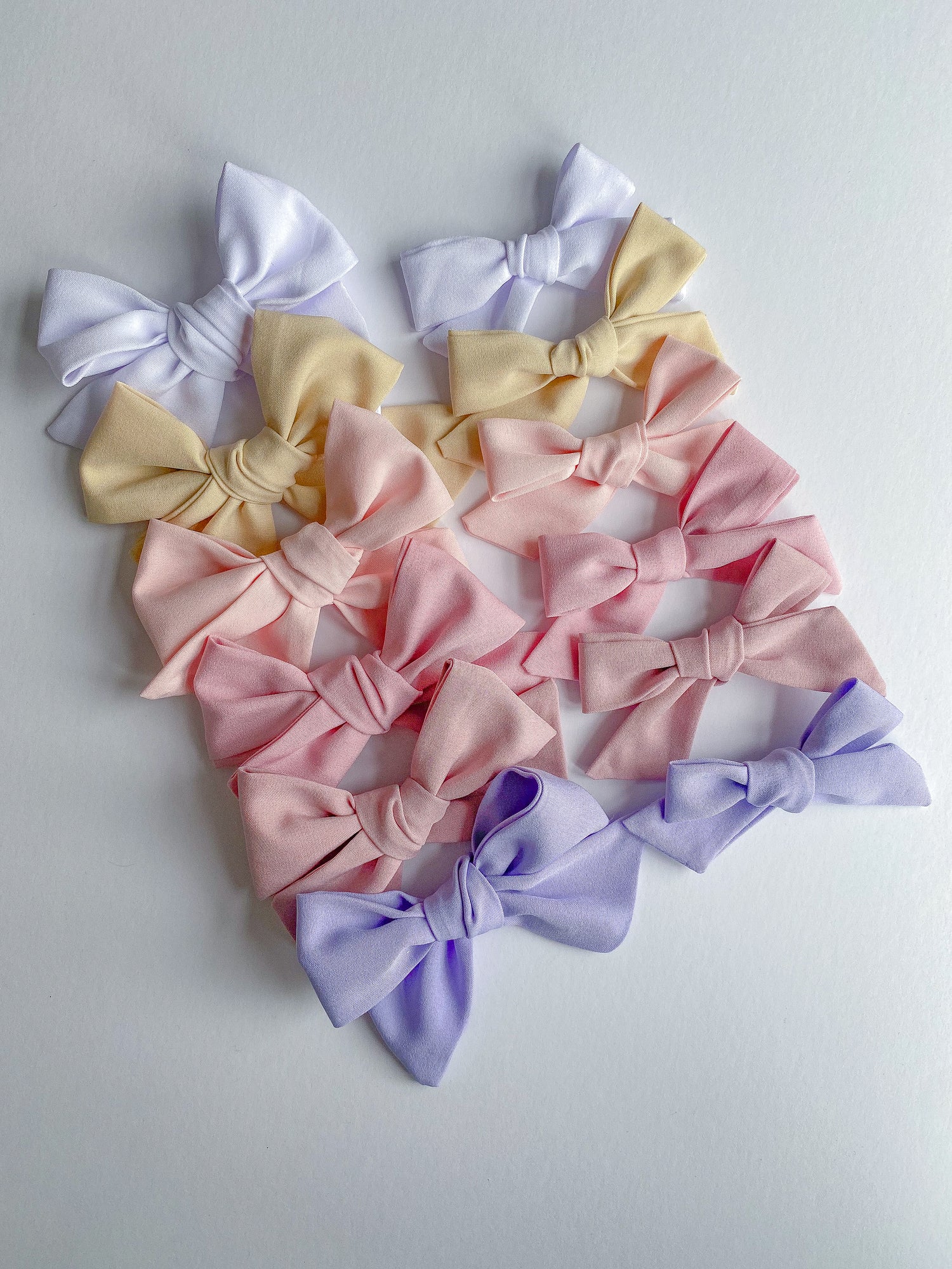 Bow Strips