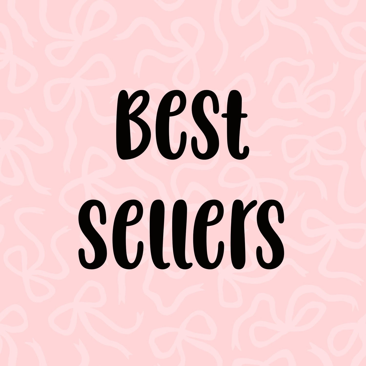 Best Sellers