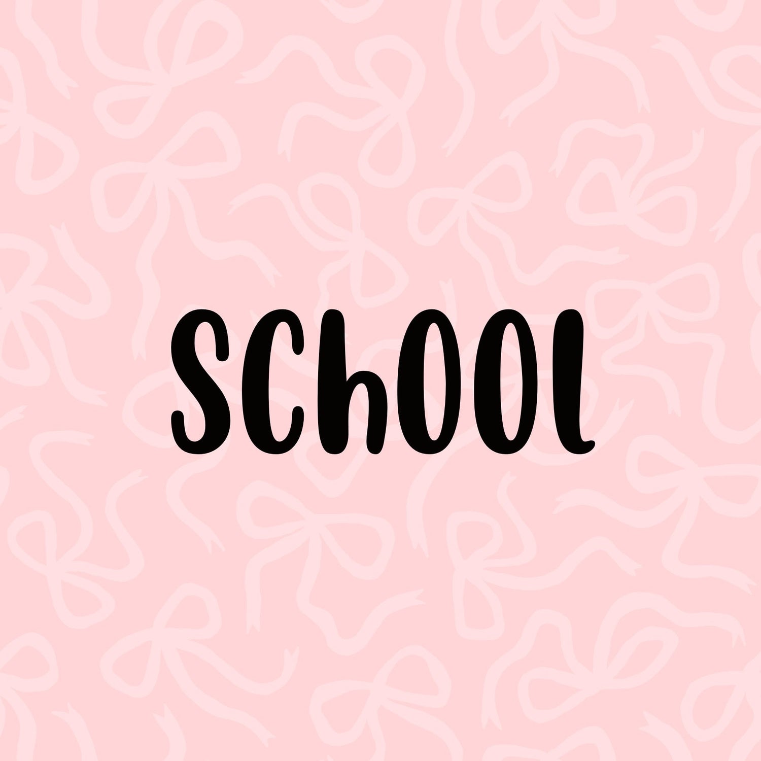 School
