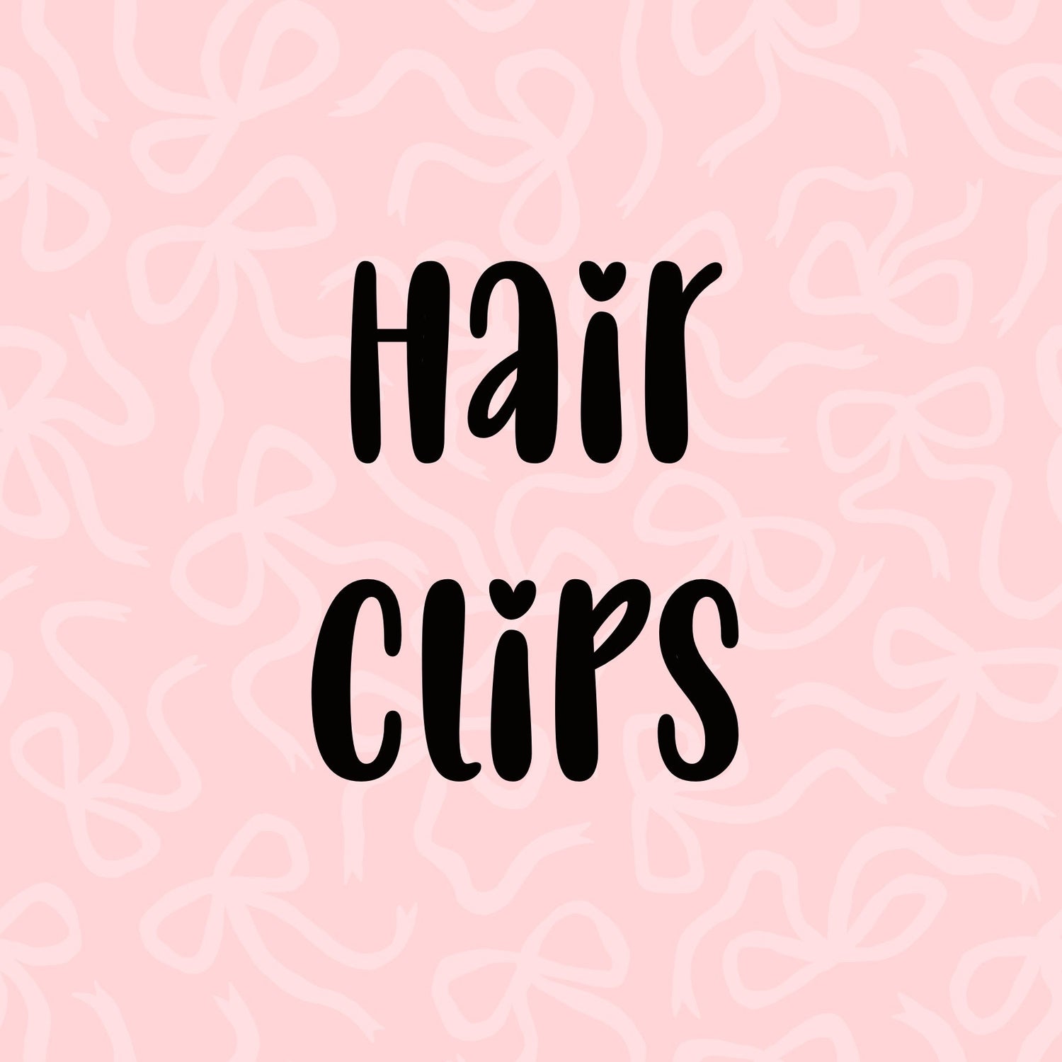 Clips & Hardware