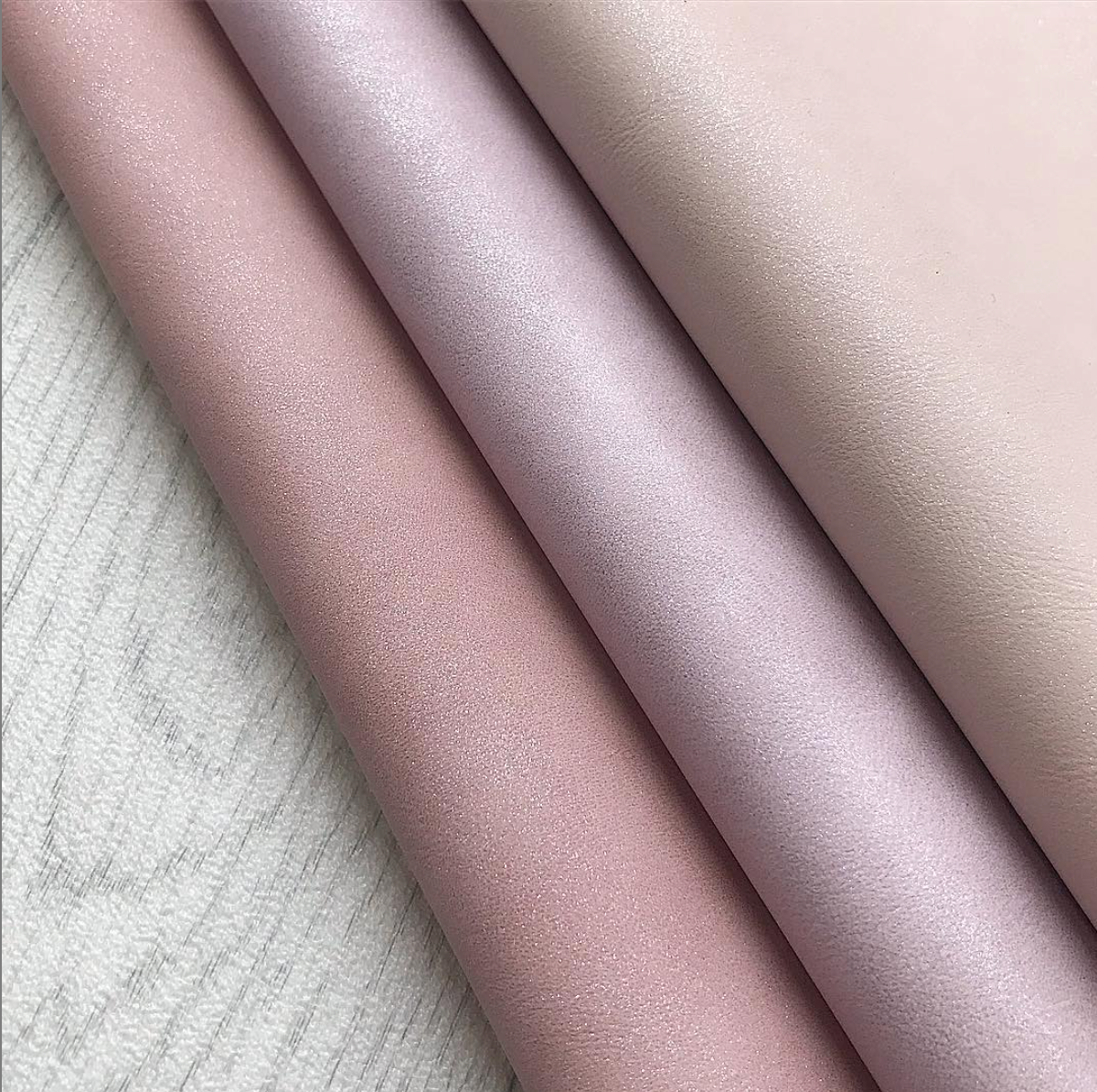 Faux Suede