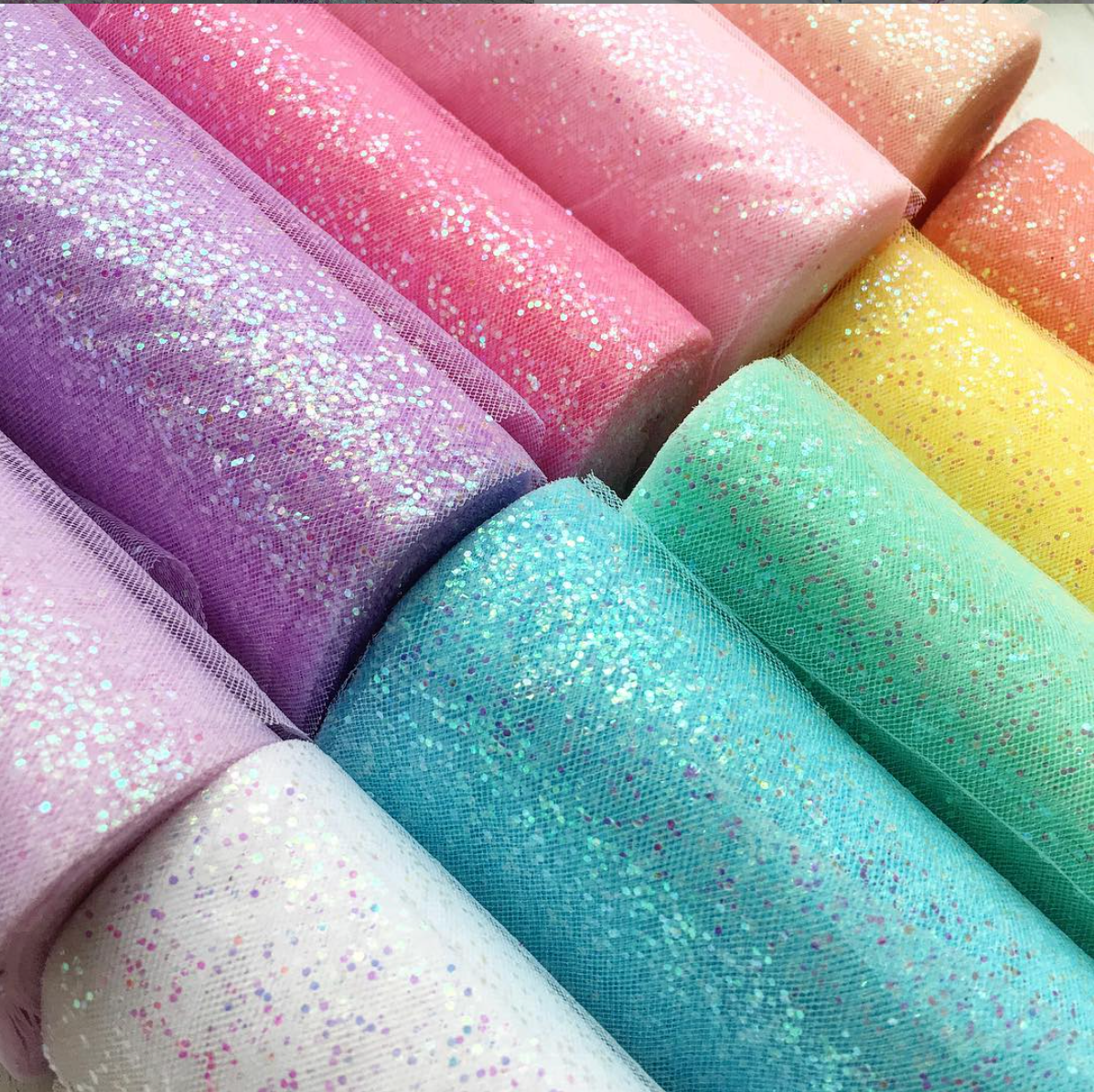 Tulle